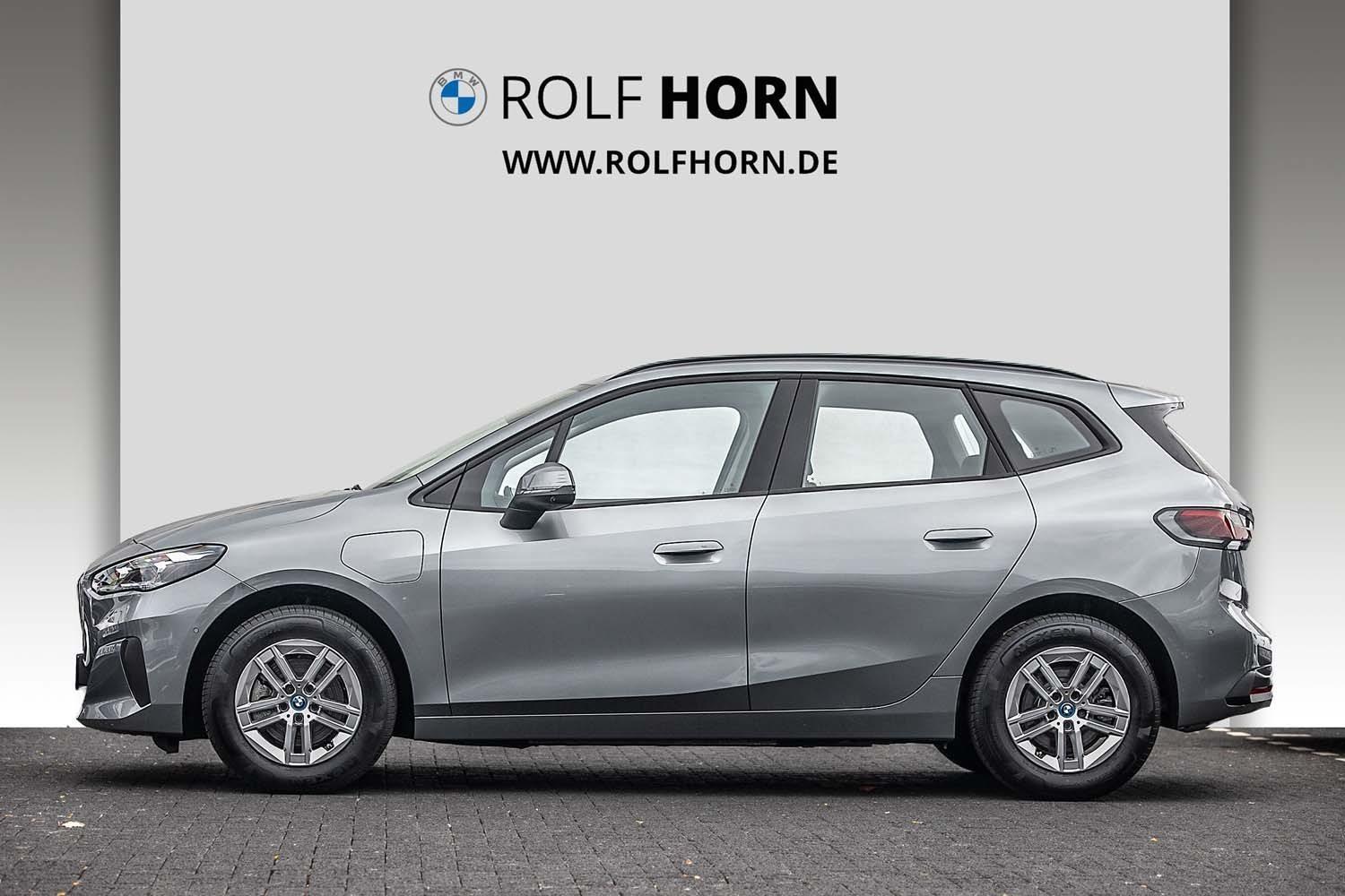 BMW 2er Active Tourer – Bild 14
