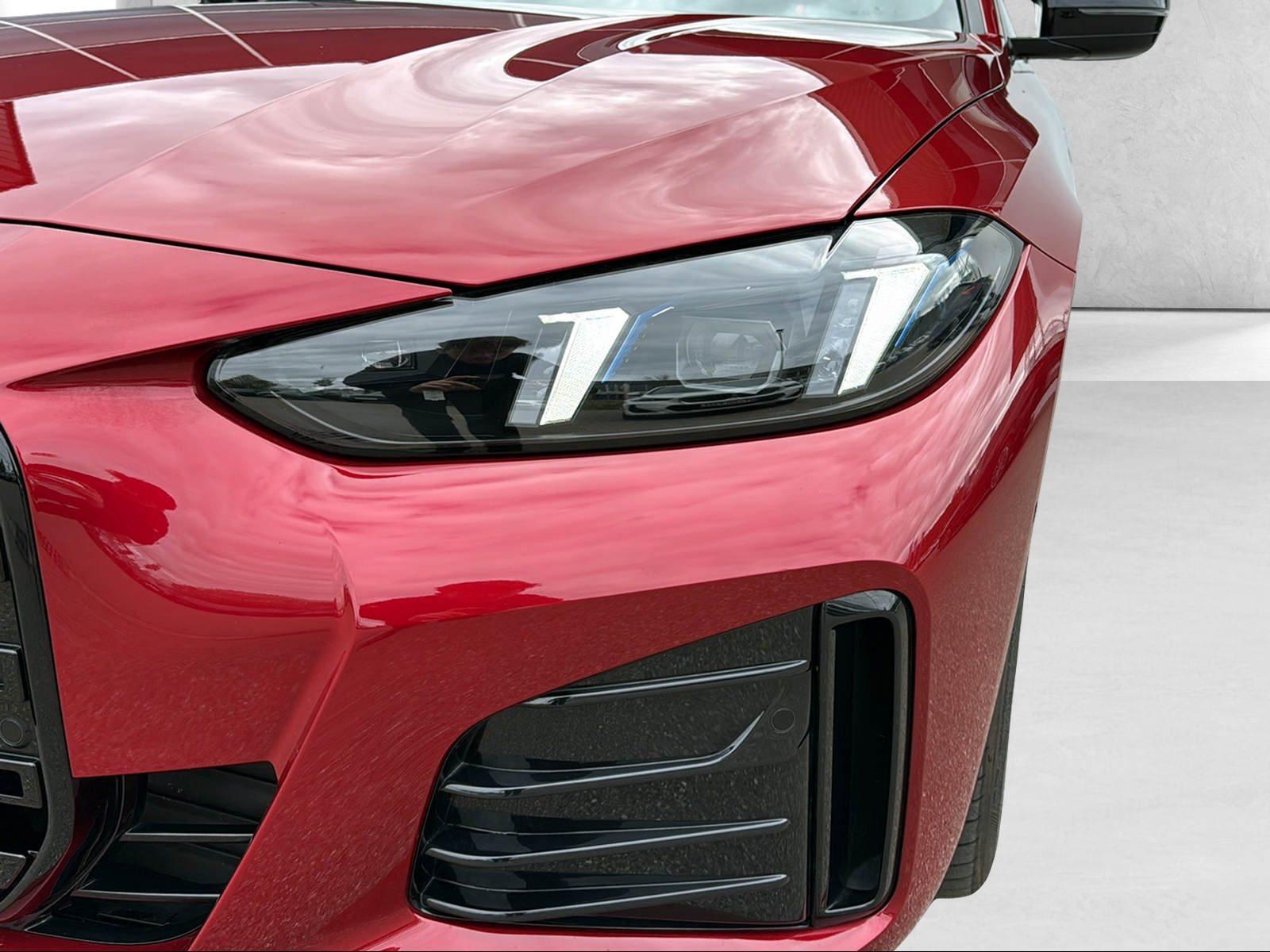 BMW i4 Gran Coupé – Bild 16
