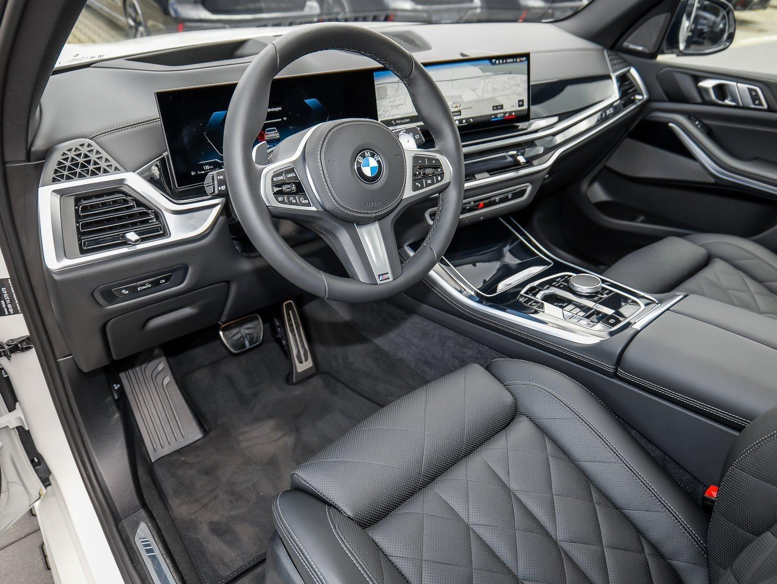 BMW X5 – Bild 17