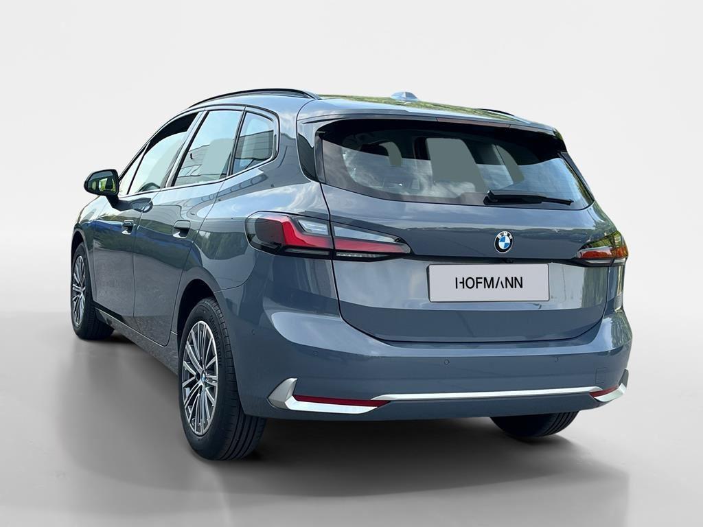 BMW 2er Active Tourer – Bild 2
