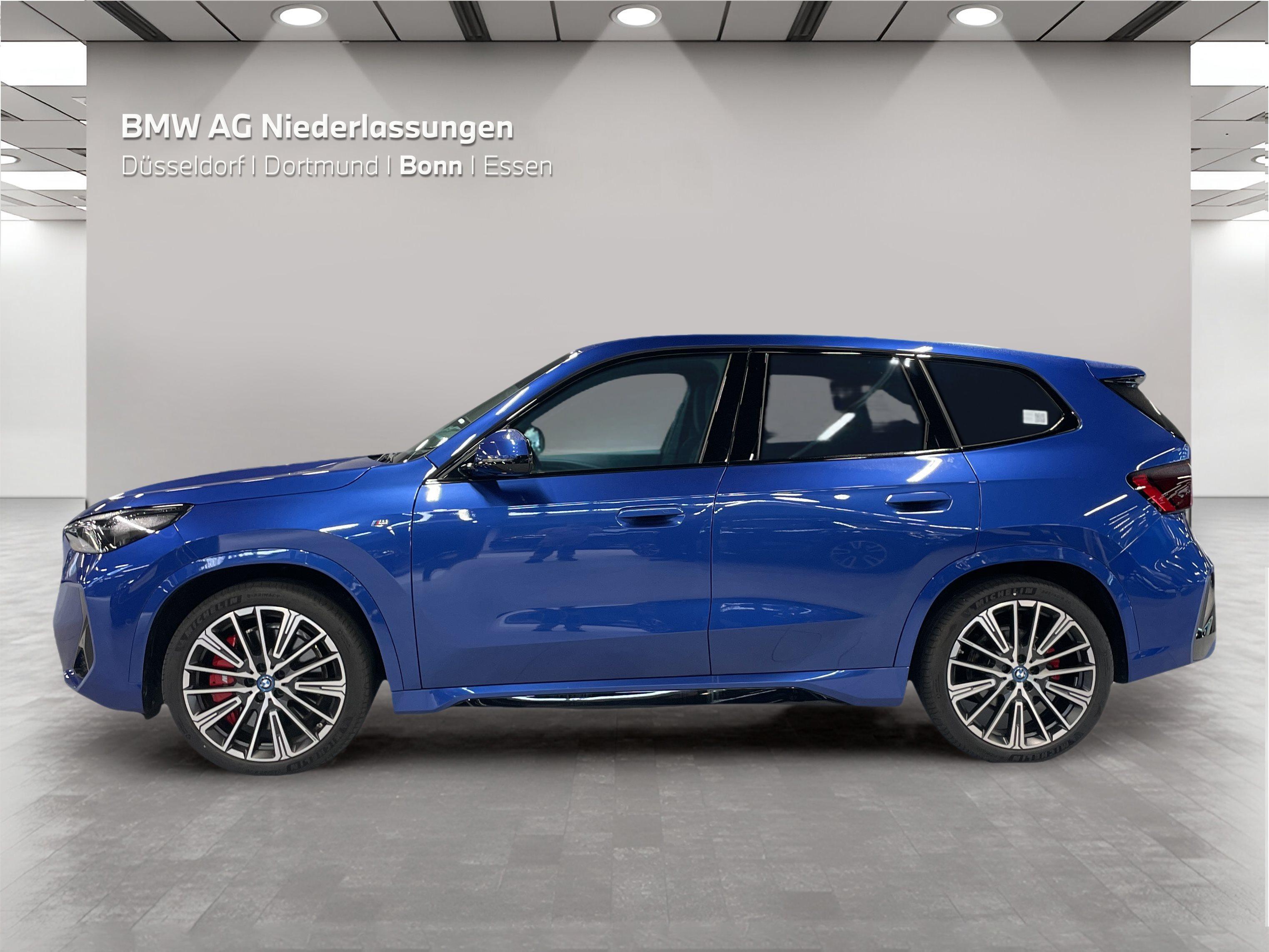 BMW iX1 – Bild 3