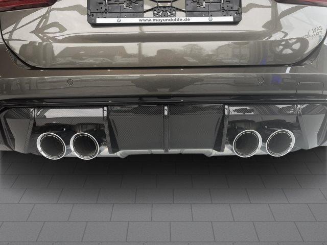 BMW M3 Touring – Bild 30