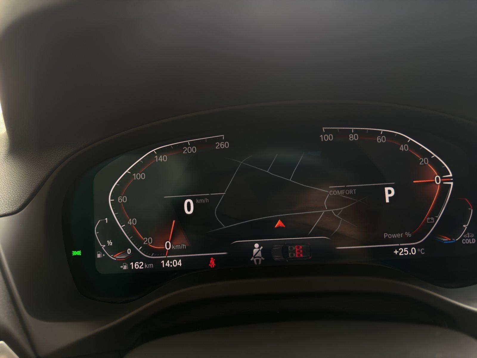 BMW X3 – Bild 14