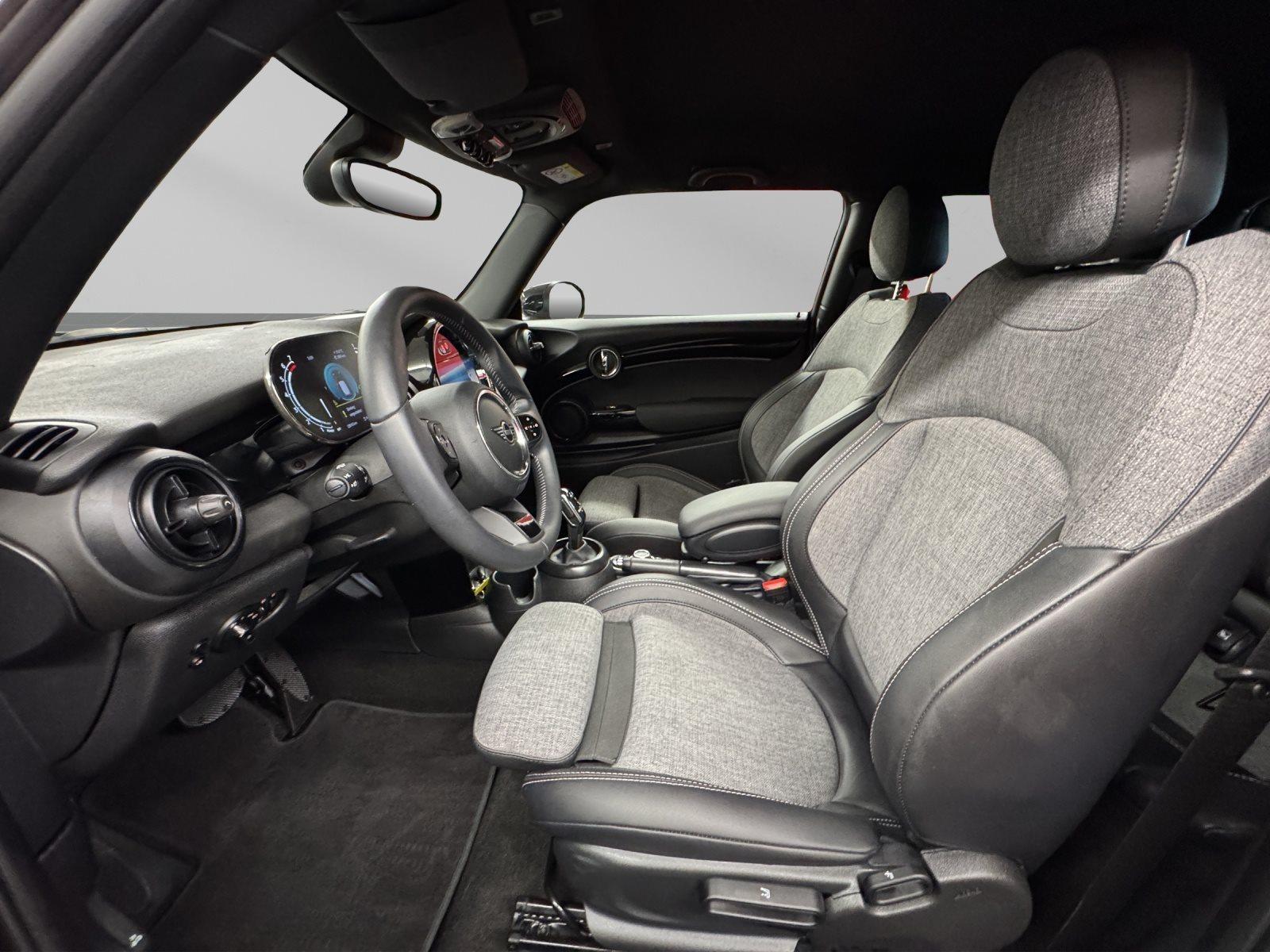 MINI Cooper 3-Türer – Bild 7