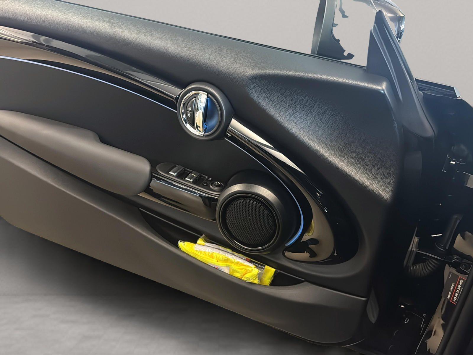 MINI Cabrio – Bild 17
