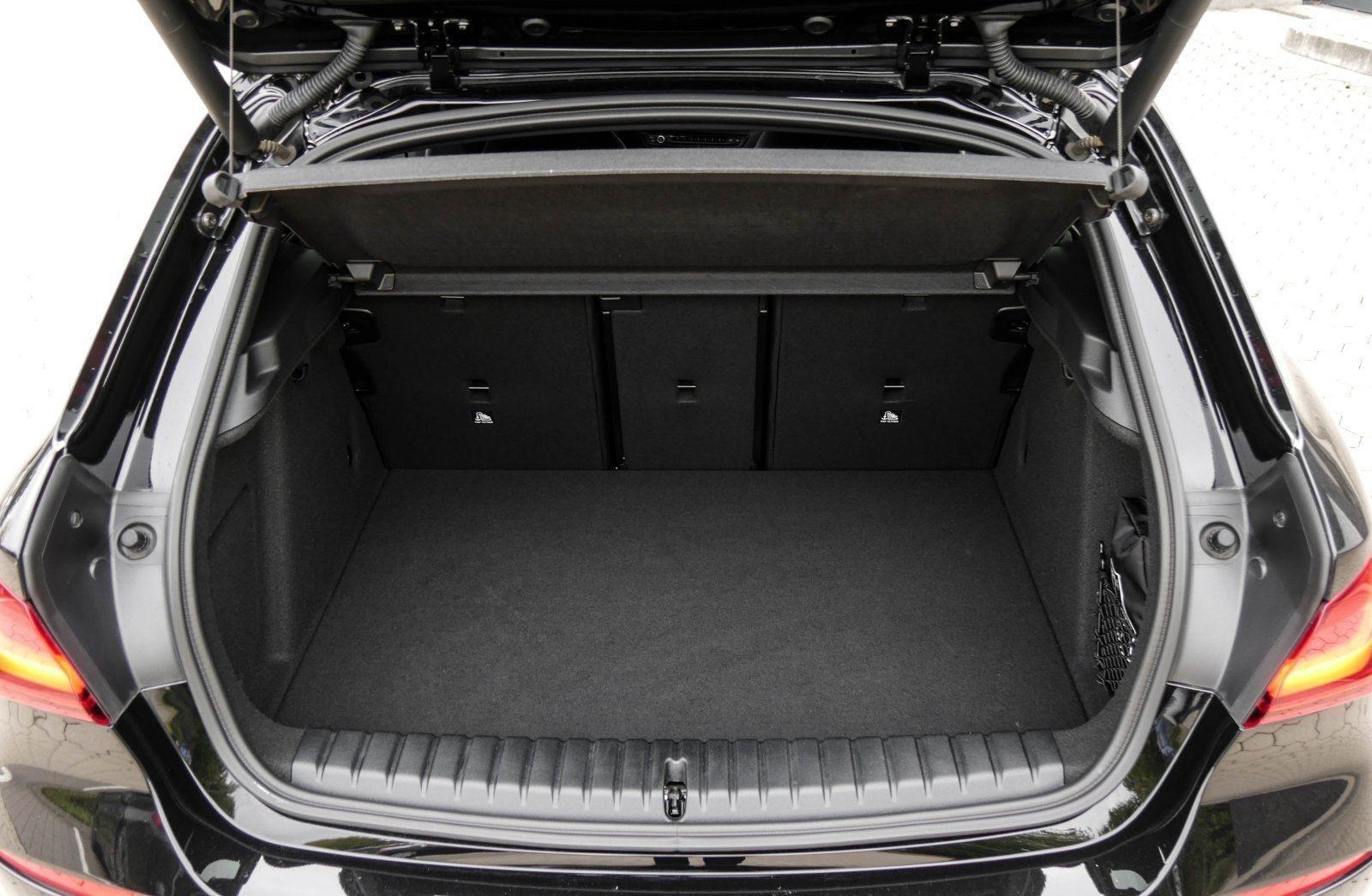 BMW 1er – Bild 16