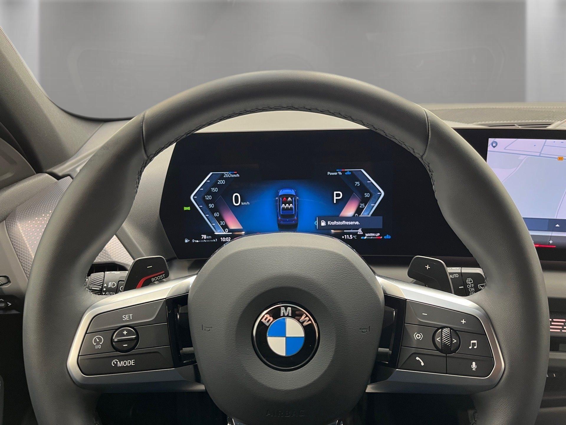 BMW 1er – Bild 6