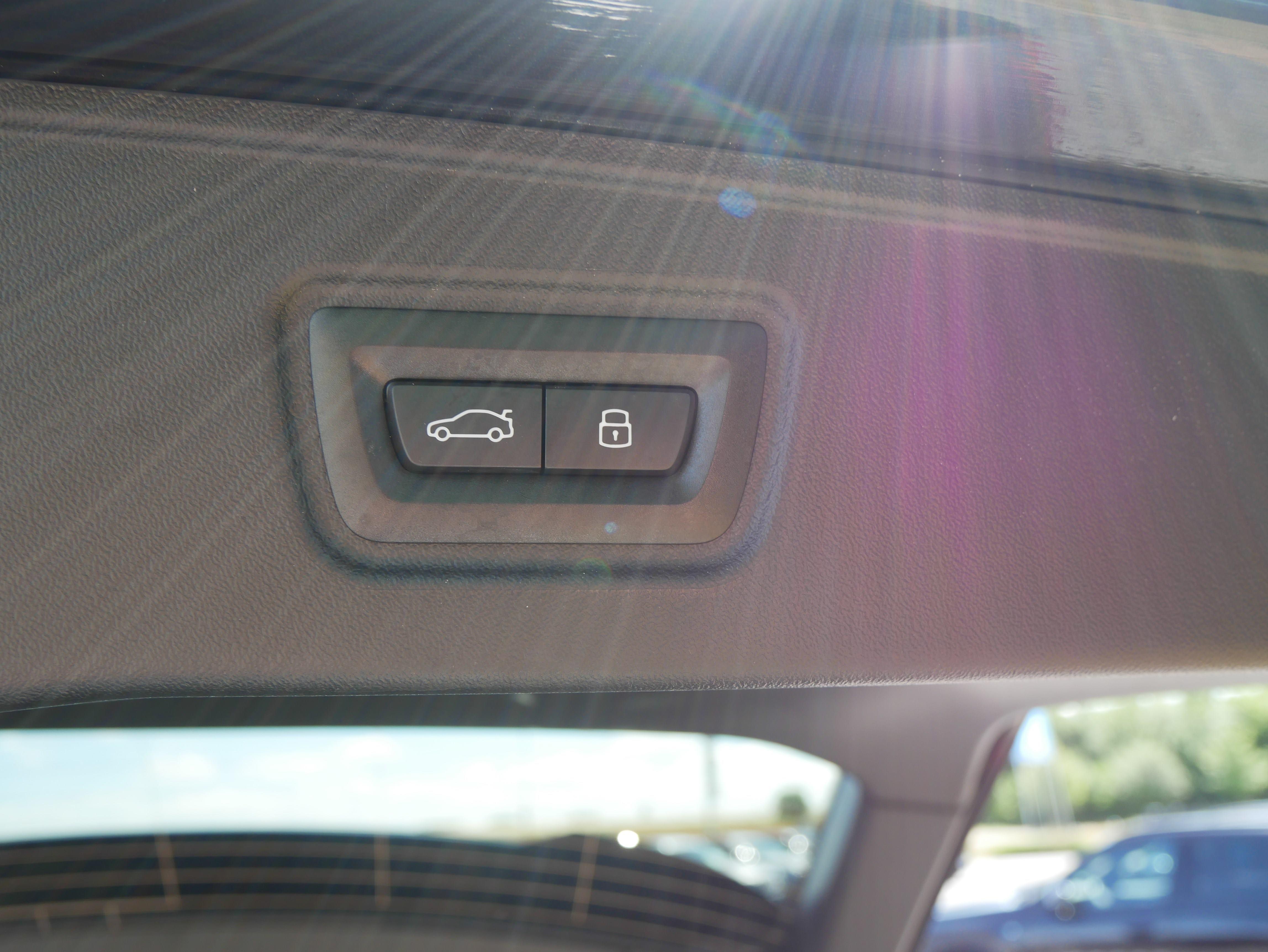BMW 5er Touring – Bild 5