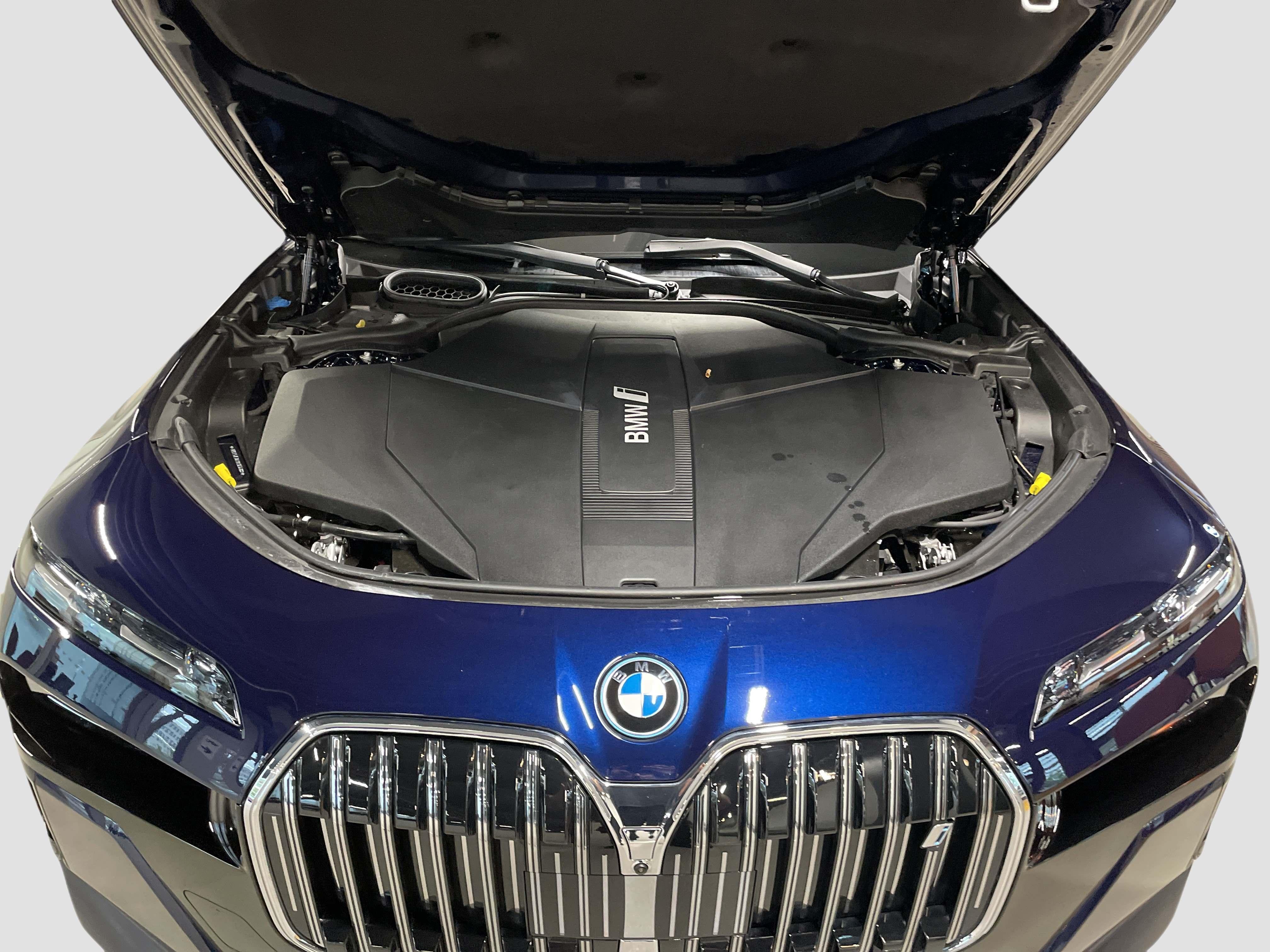 BMW i7 – Bild 12
