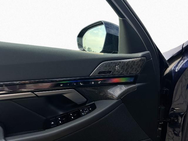 BMW 5er Touring – Bild 15