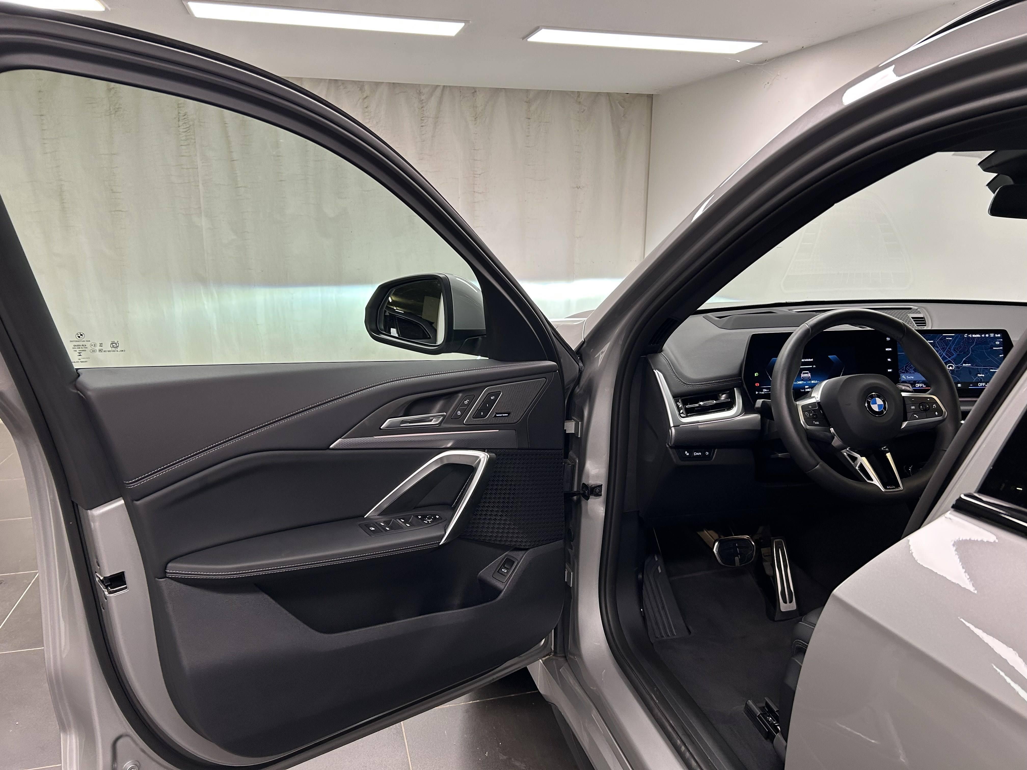 BMW X1 – Bild 34