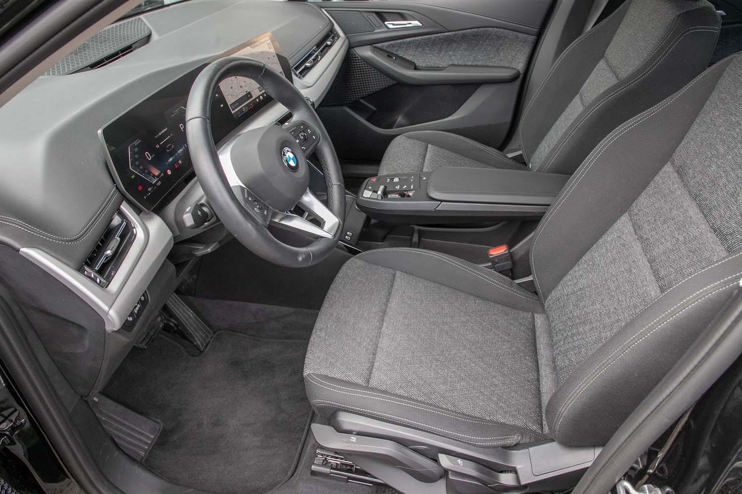 BMW 2er Active Tourer – Bild 16