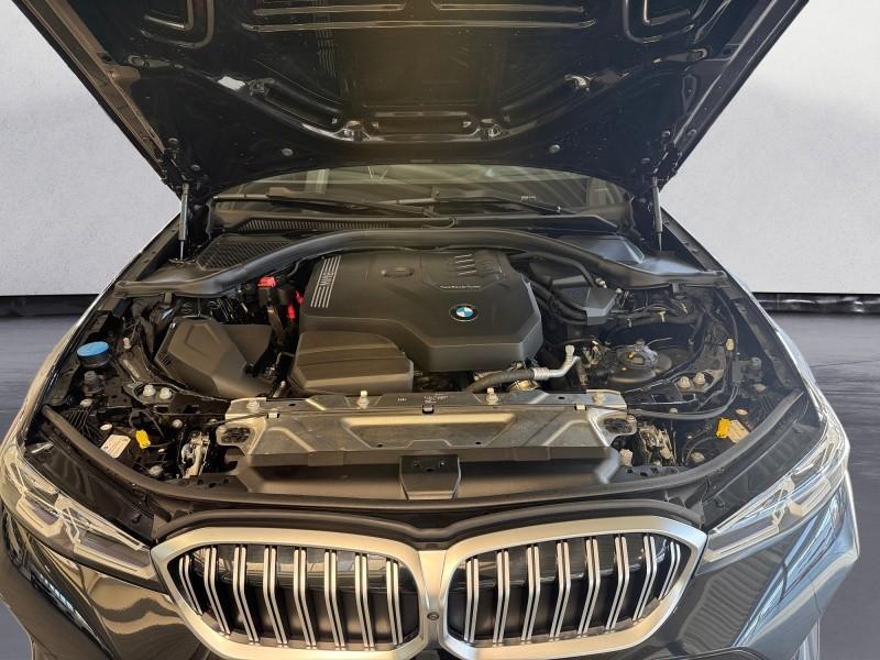 BMW 3er Touring – Bild 12