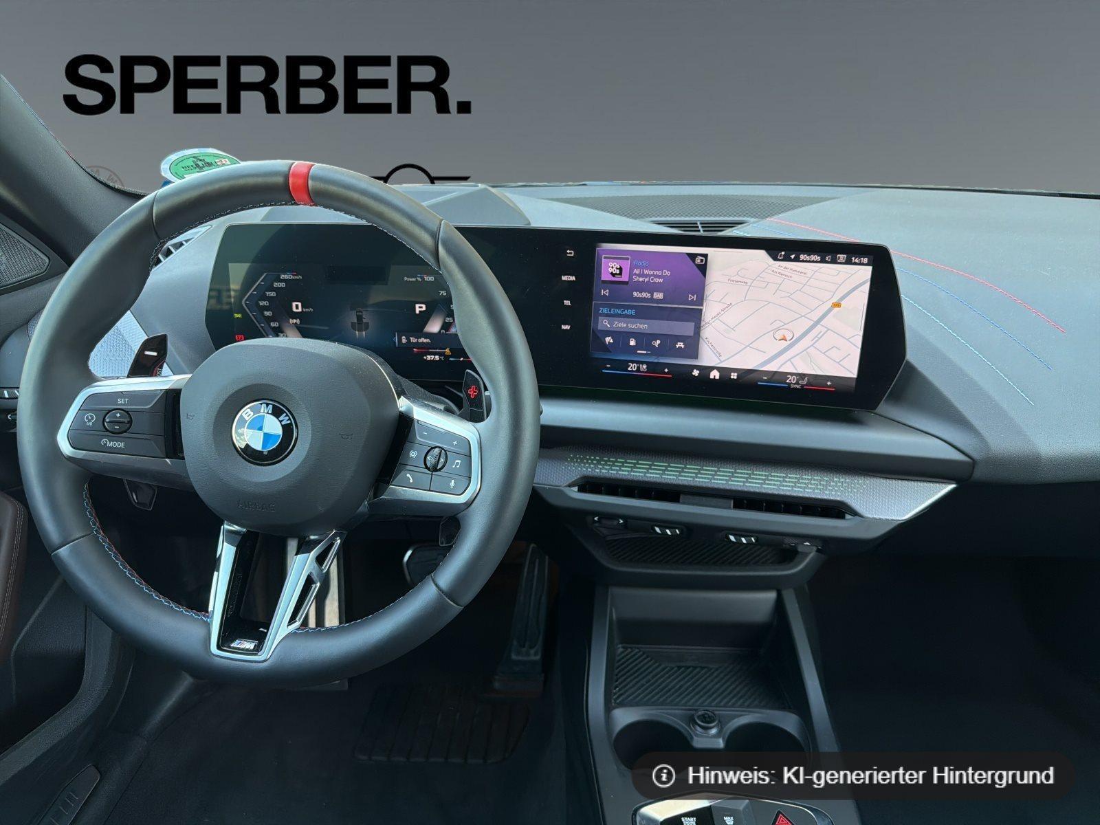 BMW 2er Gran Coupé – Bild 13