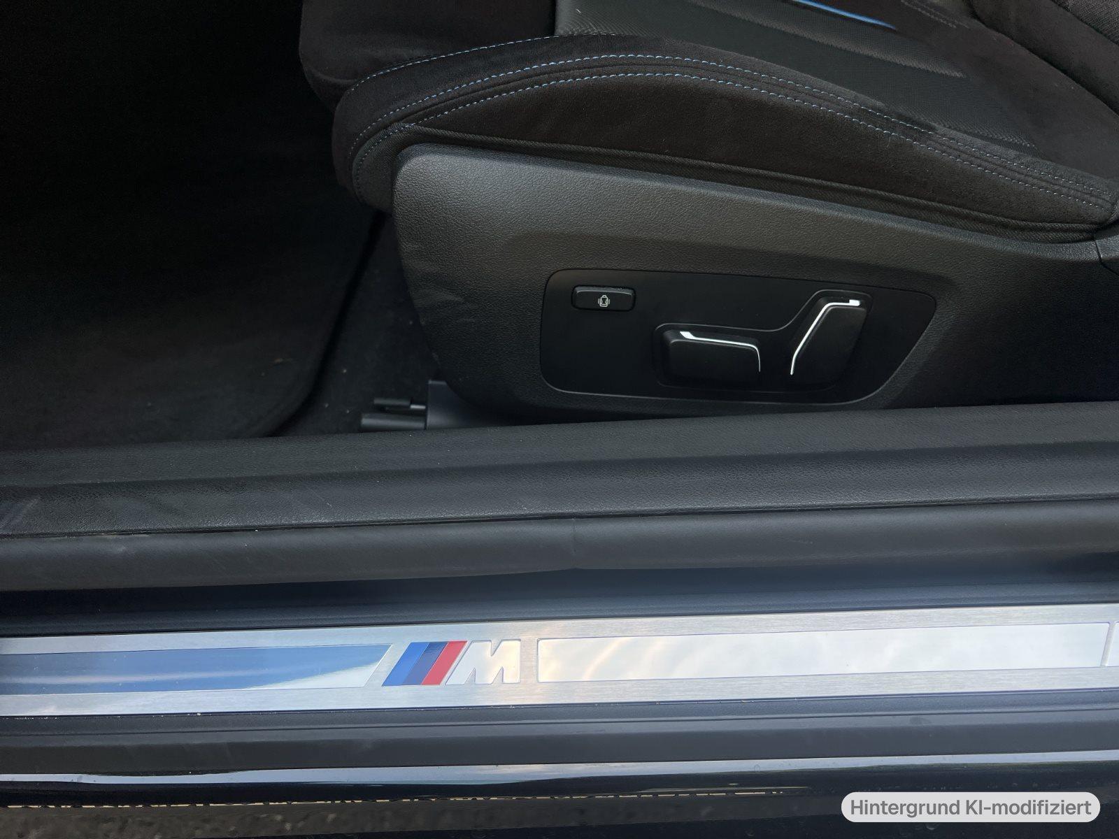 BMW 2er Coupé – Bild 8