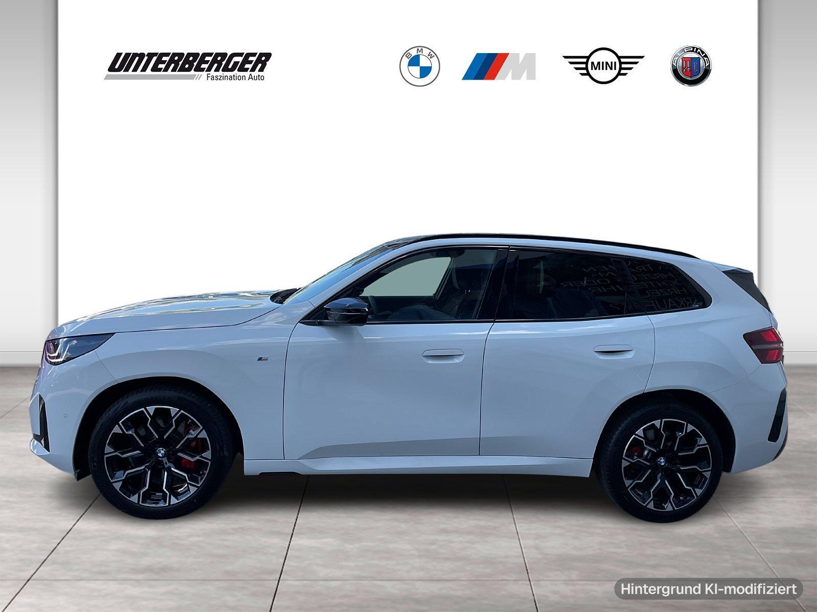 BMW X3 – Bild 3