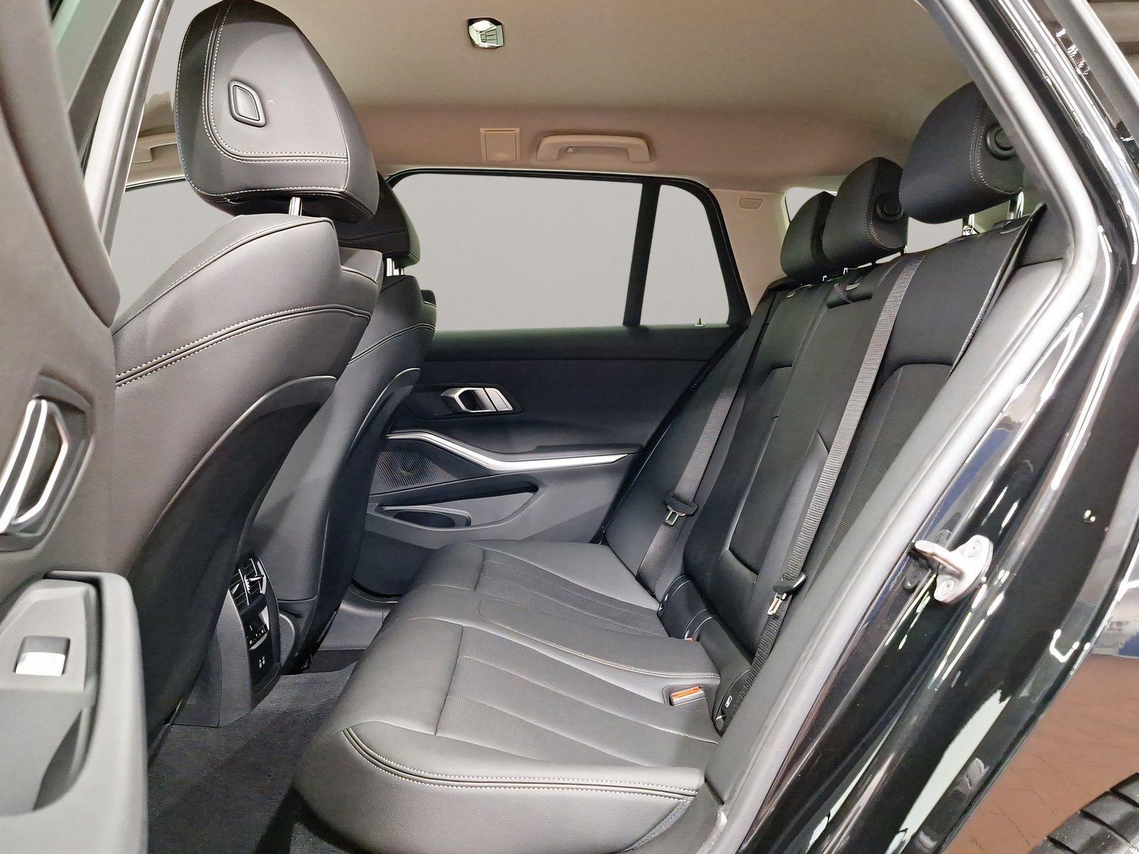 BMW 3er Touring – Bild 6
