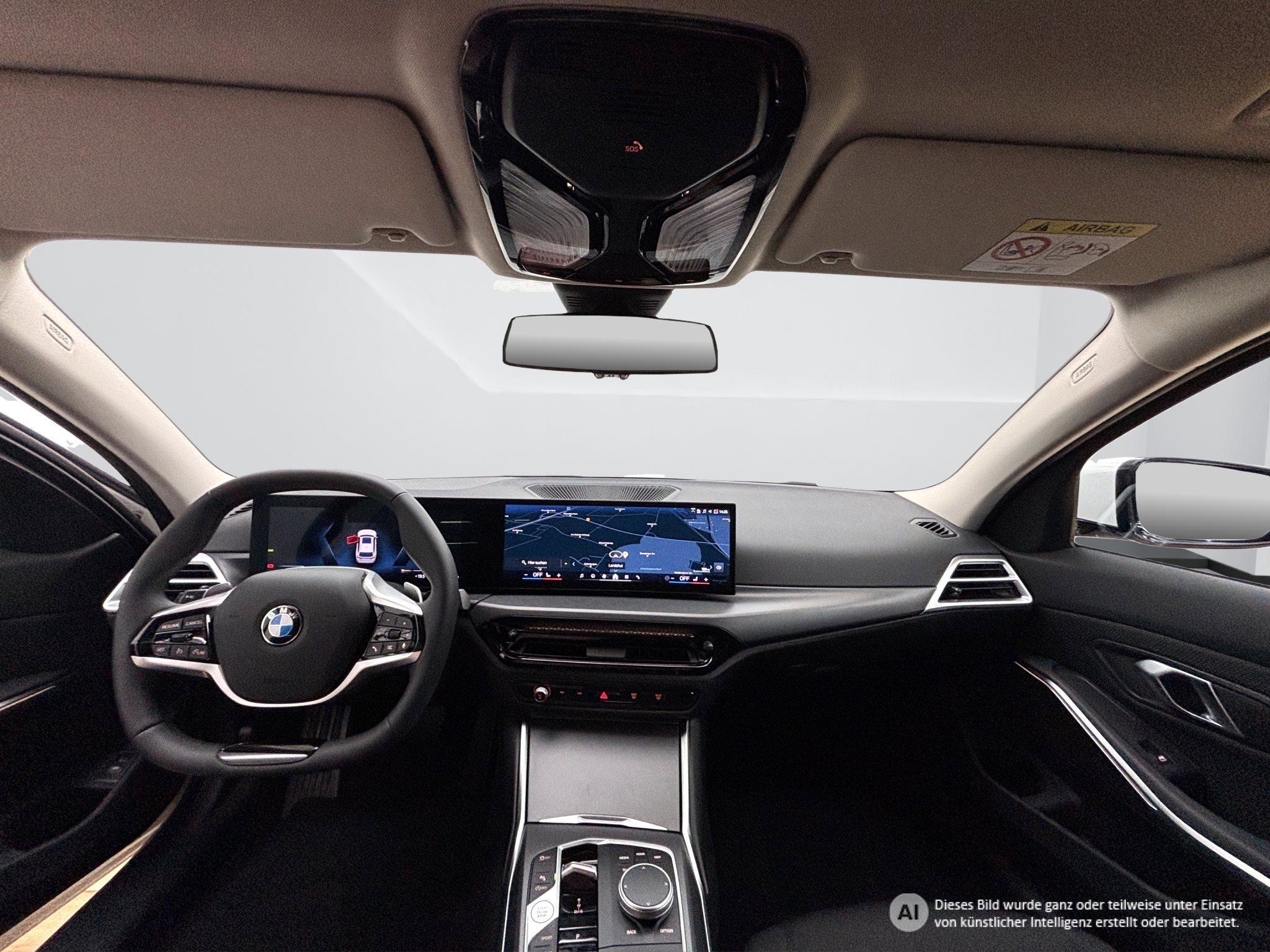 BMW 3er Touring – Bild 6