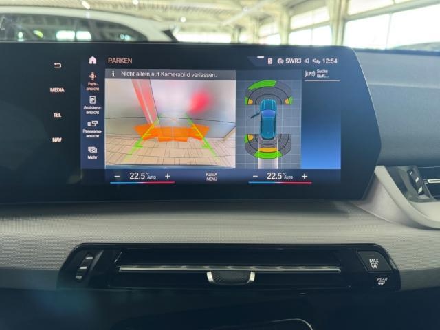 BMW X1 – Bild 3