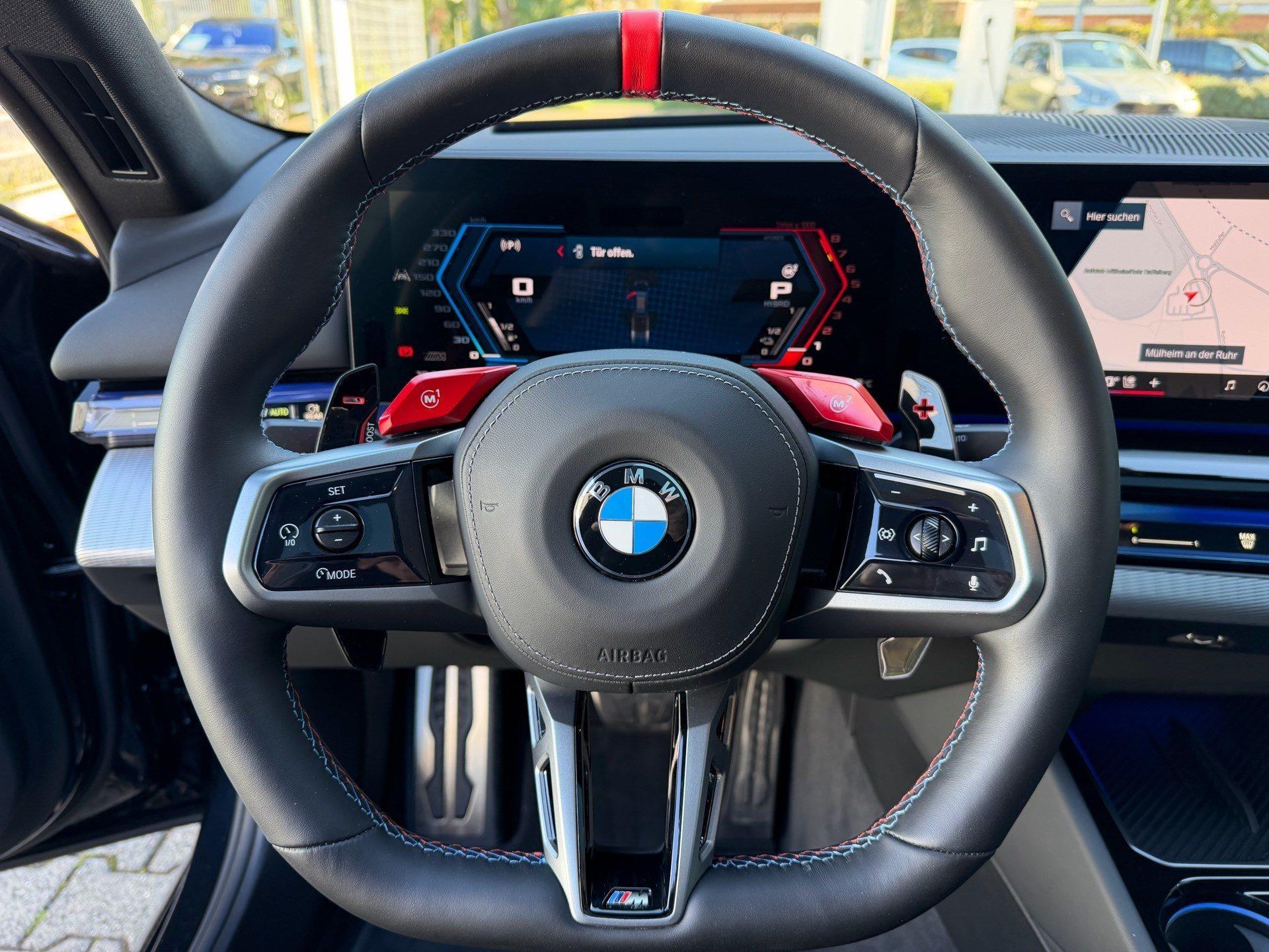 BMW M5 – Bild 15