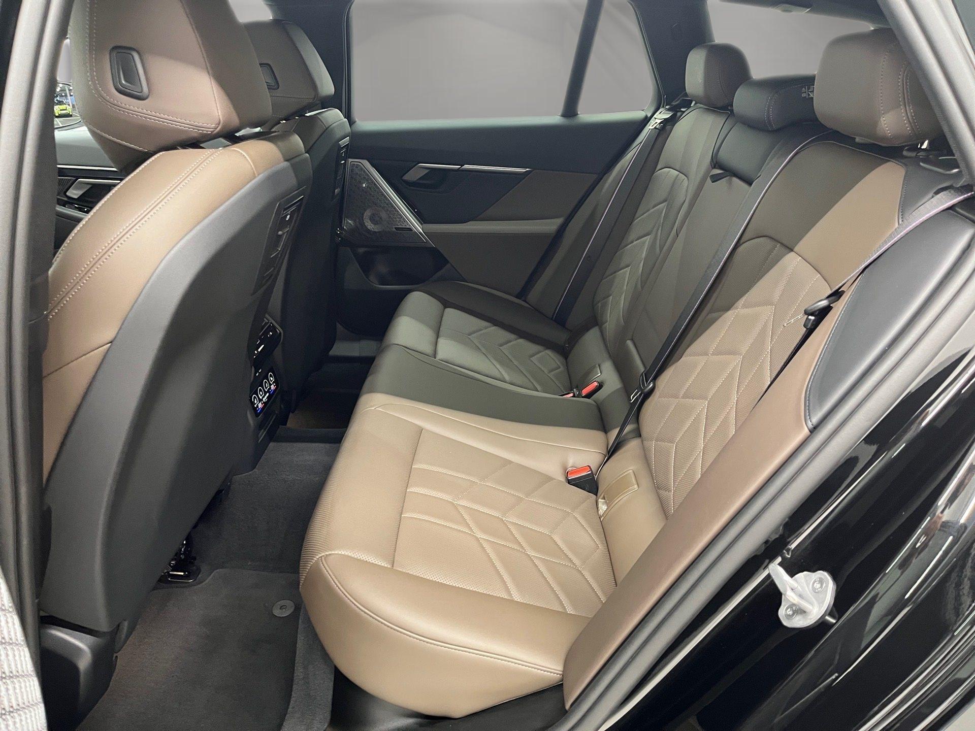 BMW 5er Touring – Bild 10