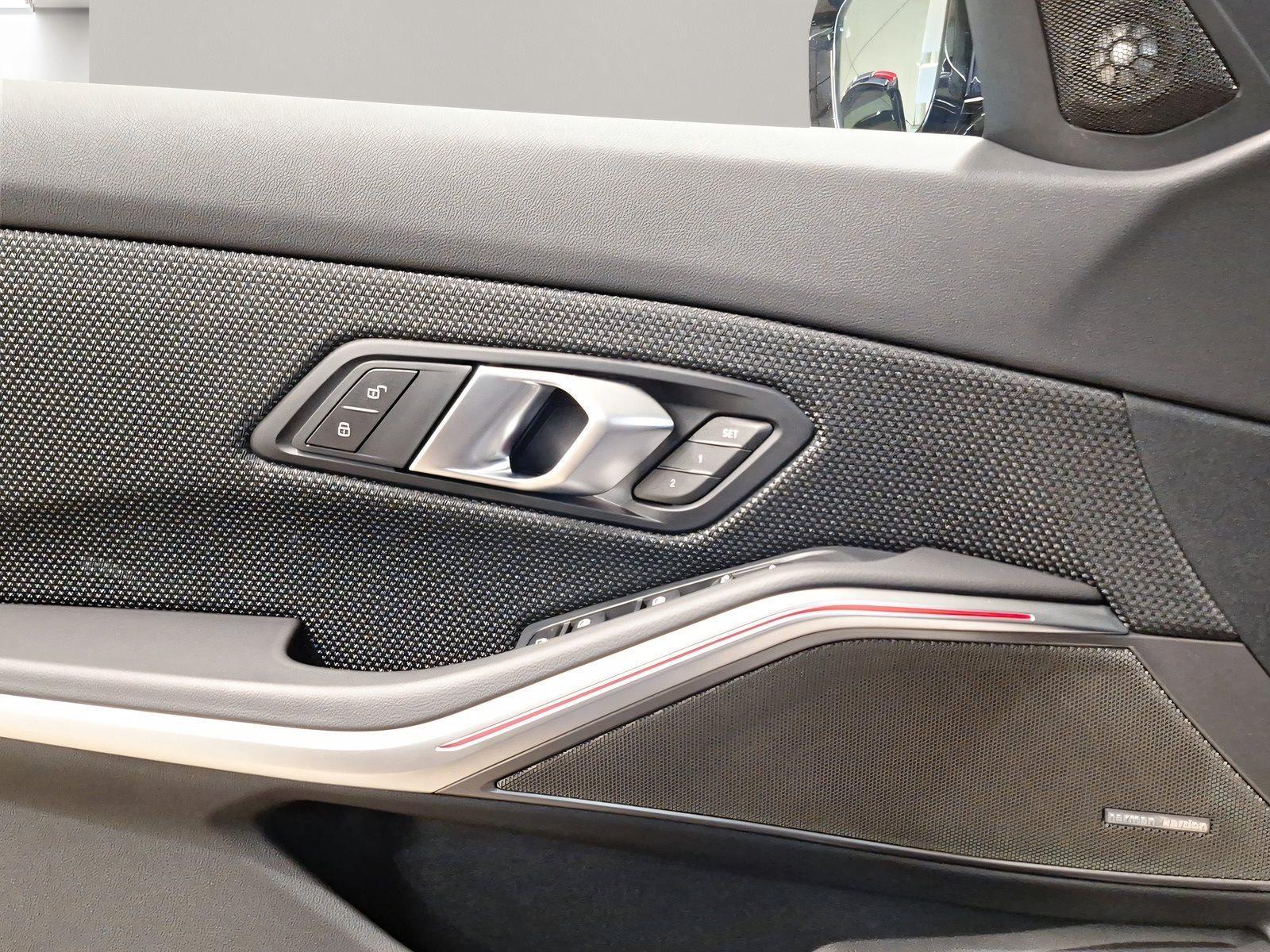 BMW 3er Touring – Bild 8