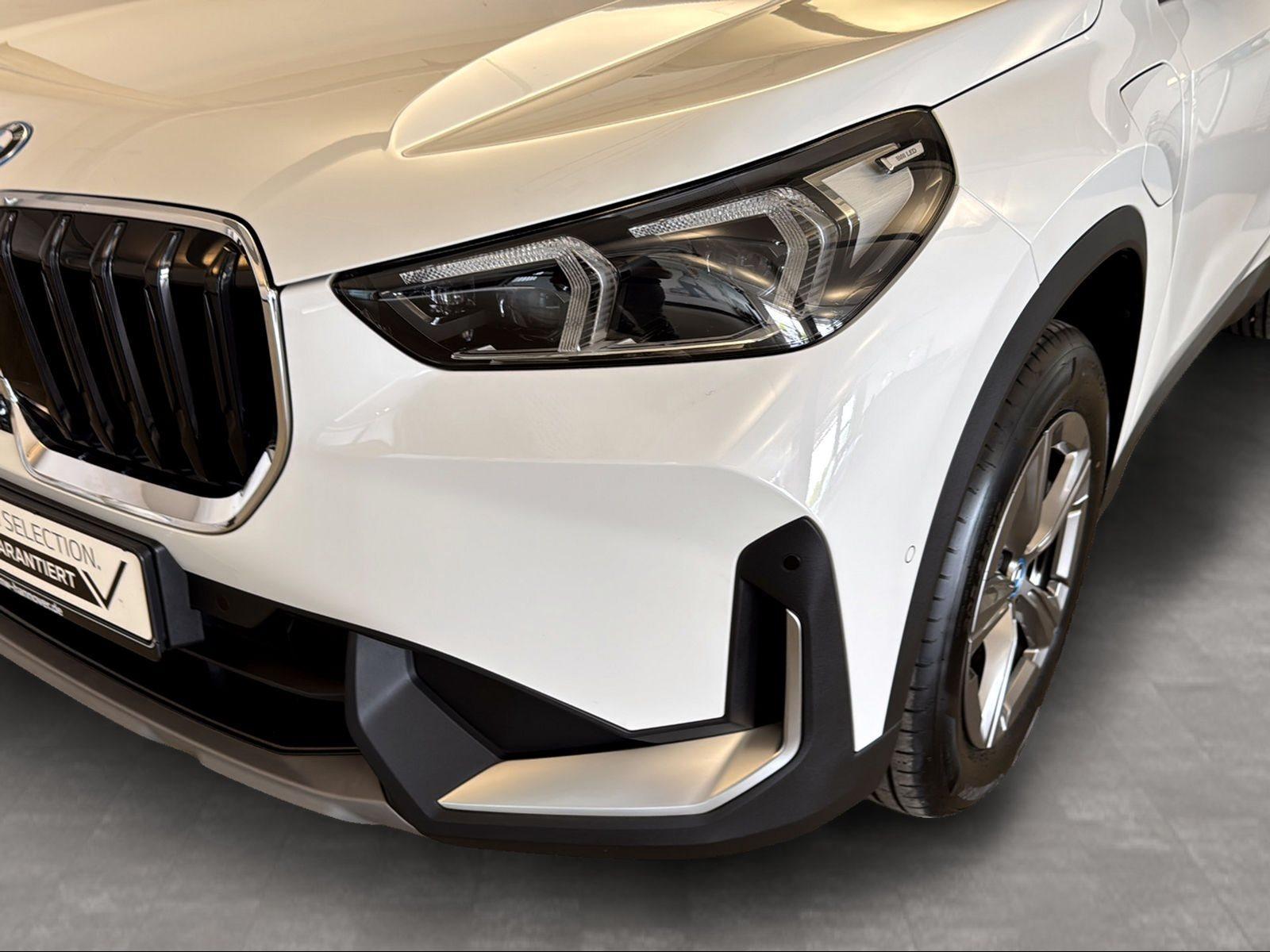 BMW X1 – Bild 9
