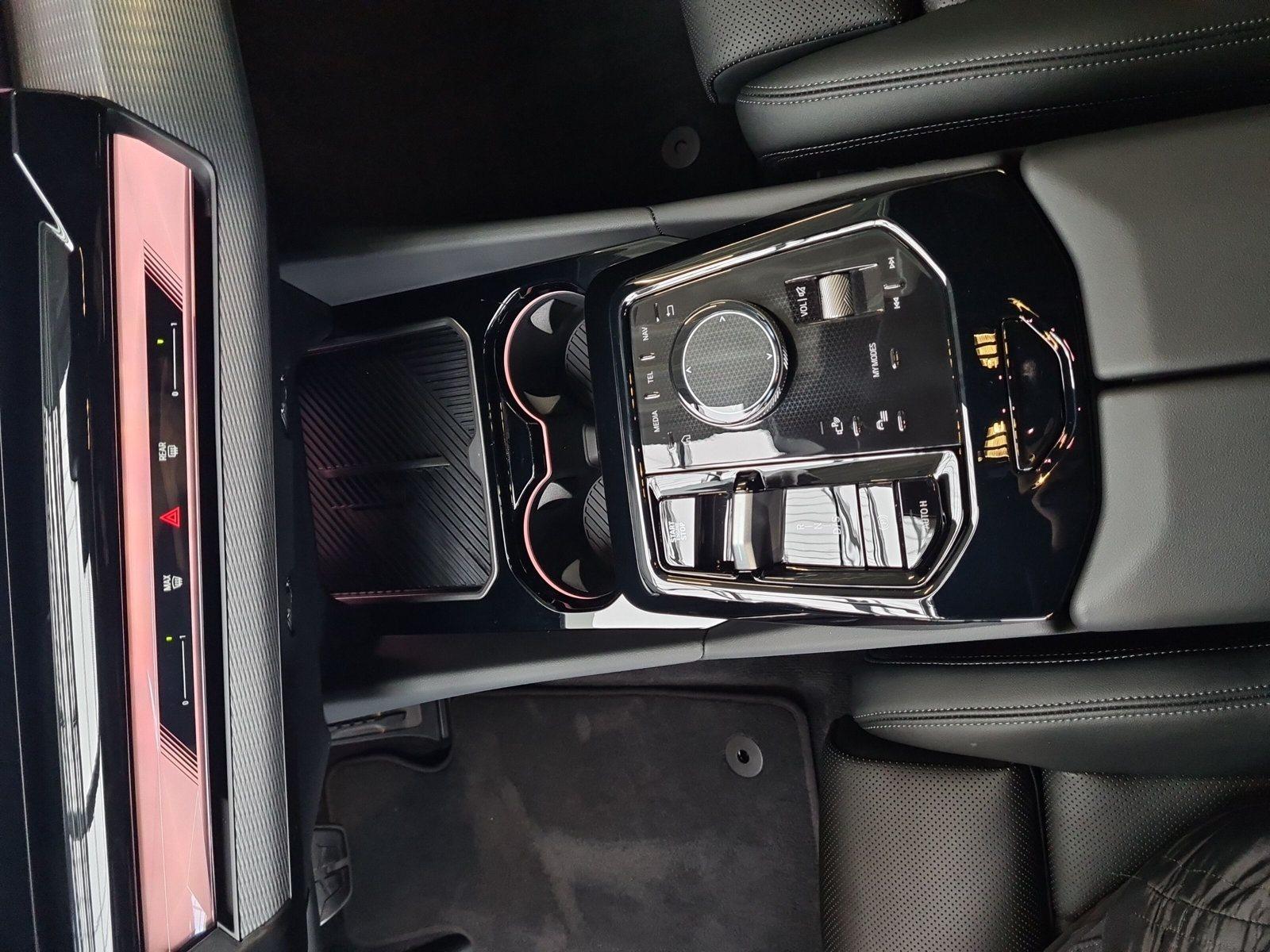 BMW 5er – Bild 13