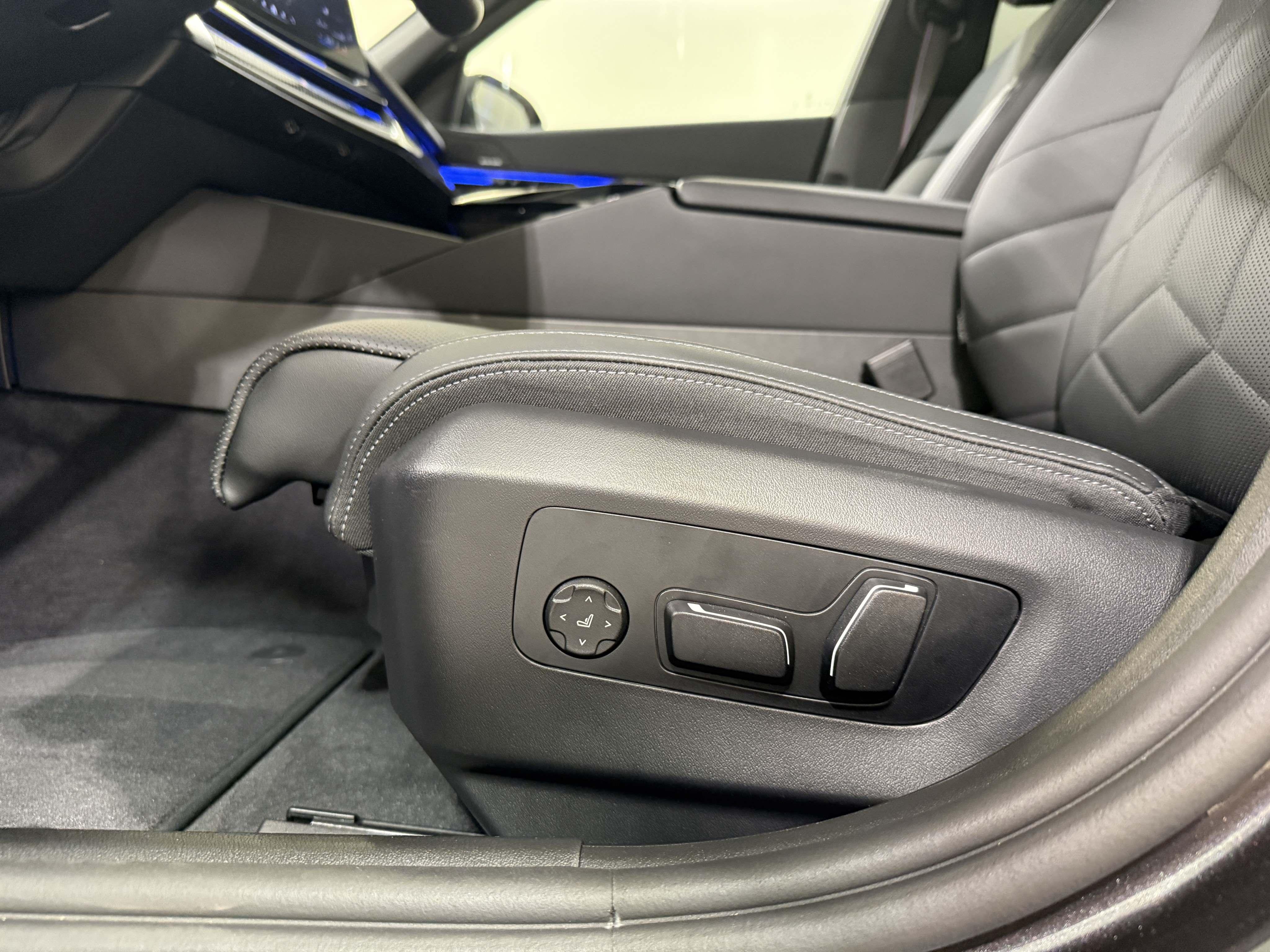 BMW 5er Touring – Bild 34