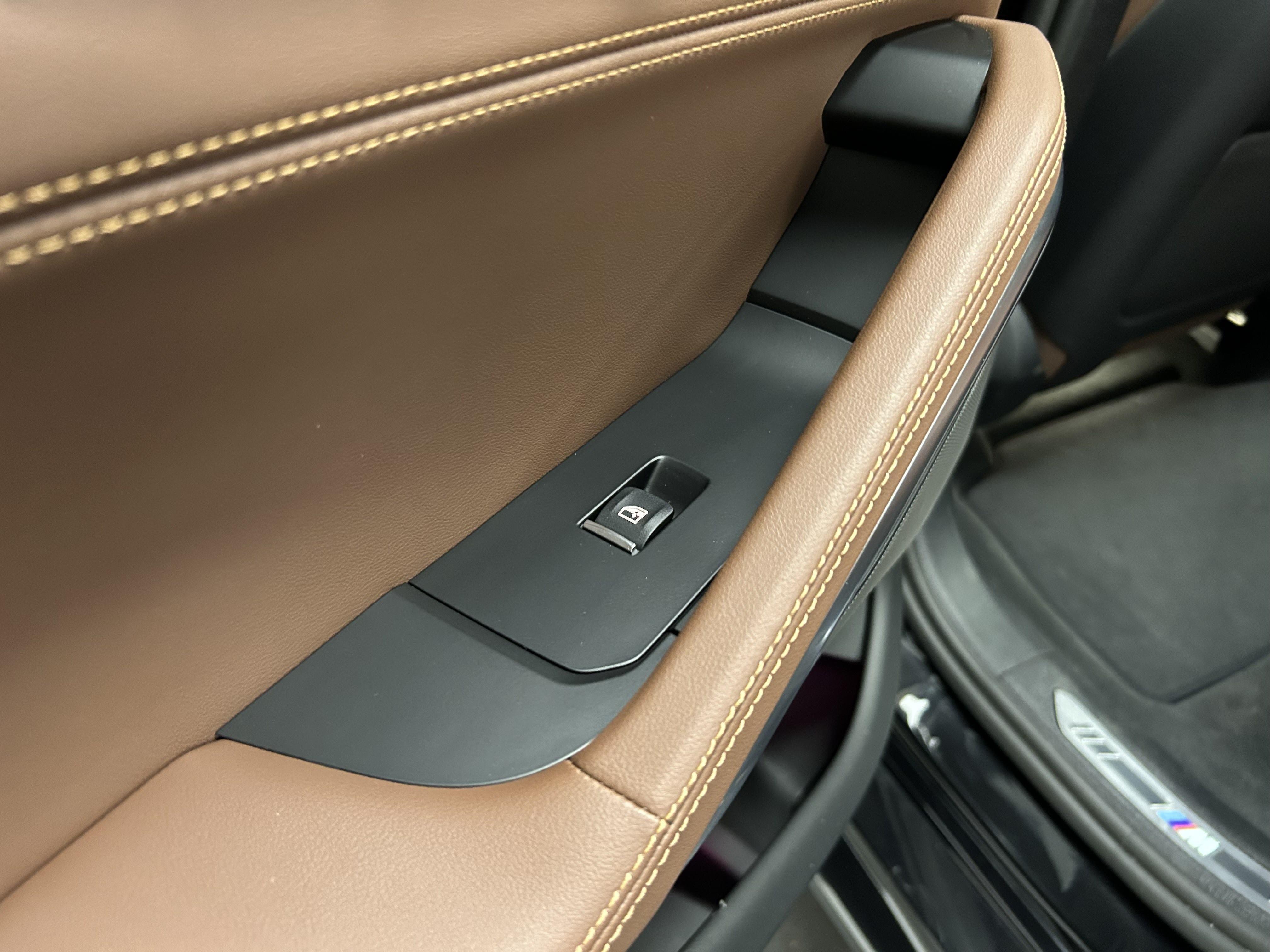 BMW X6 – Bild 37