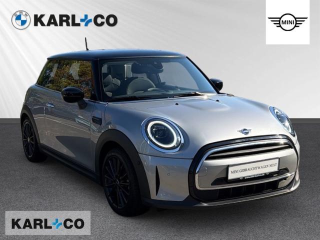 MINI Cooper 3-Türer – Bild 13
