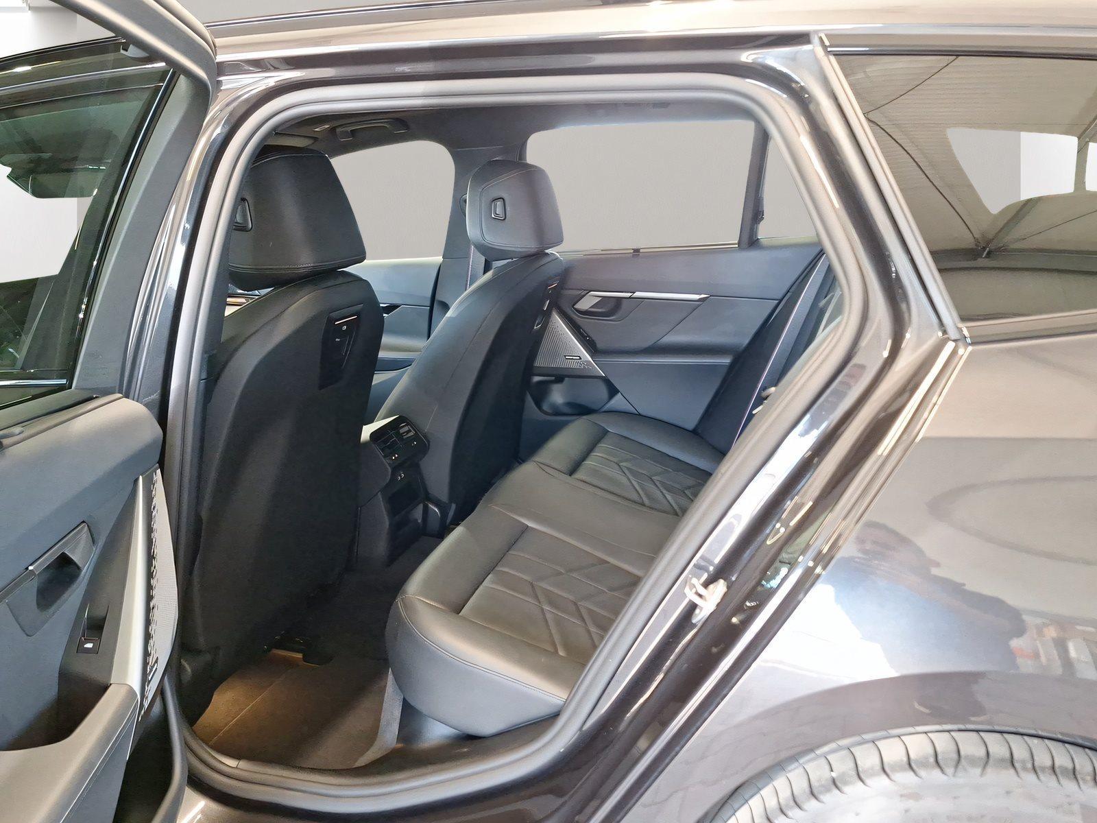 BMW 5er Touring – Bild 6