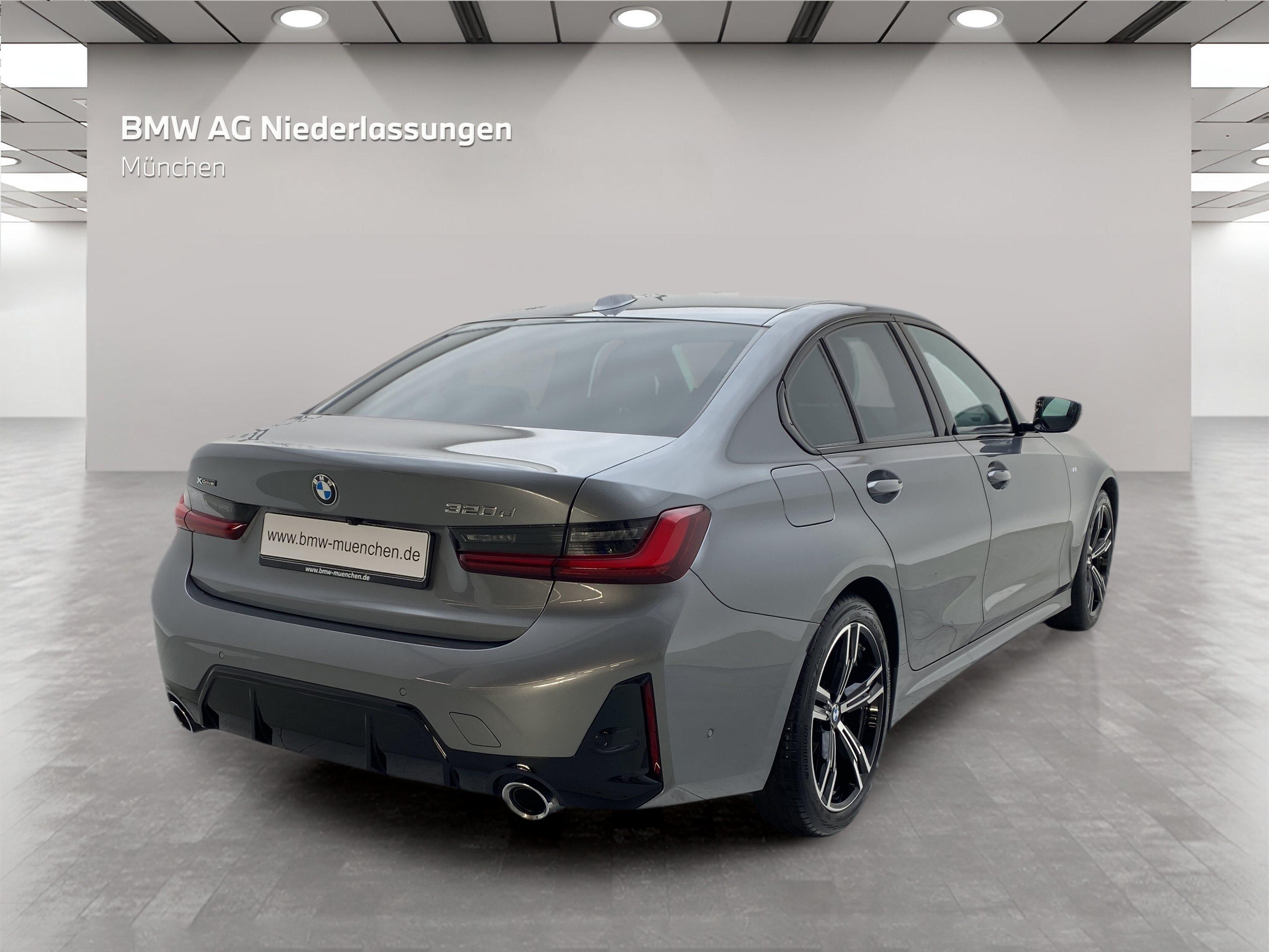 BMW 3er – Bild 5