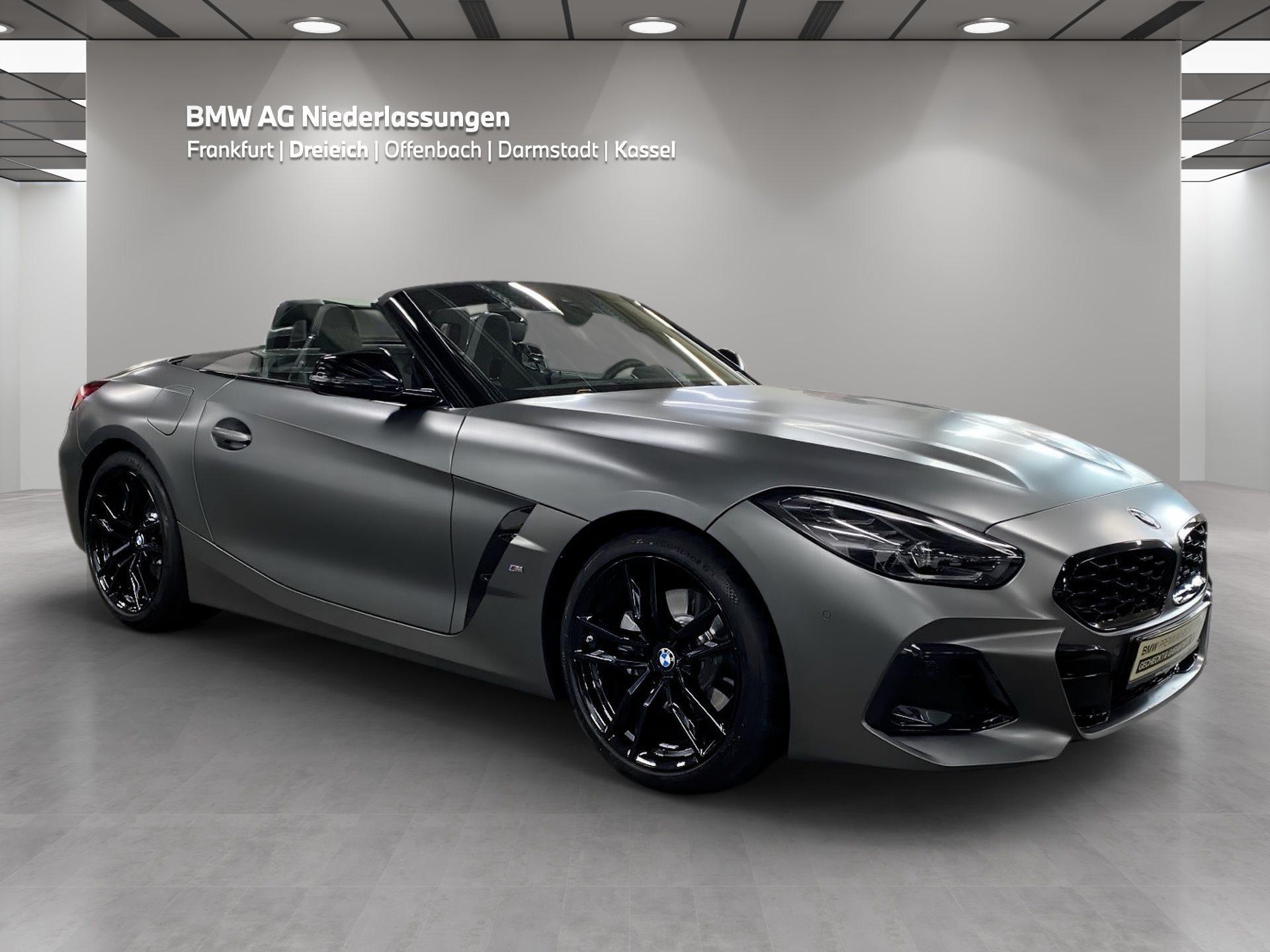 BMW Z4 – Bild 2