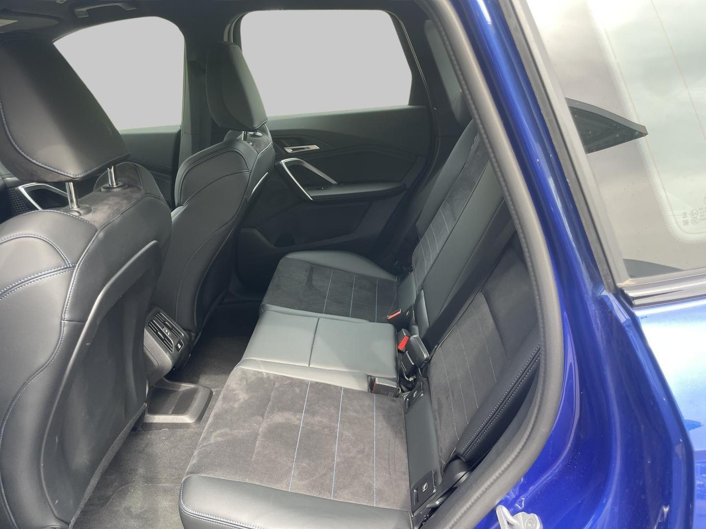 BMW X1 – Bild 14