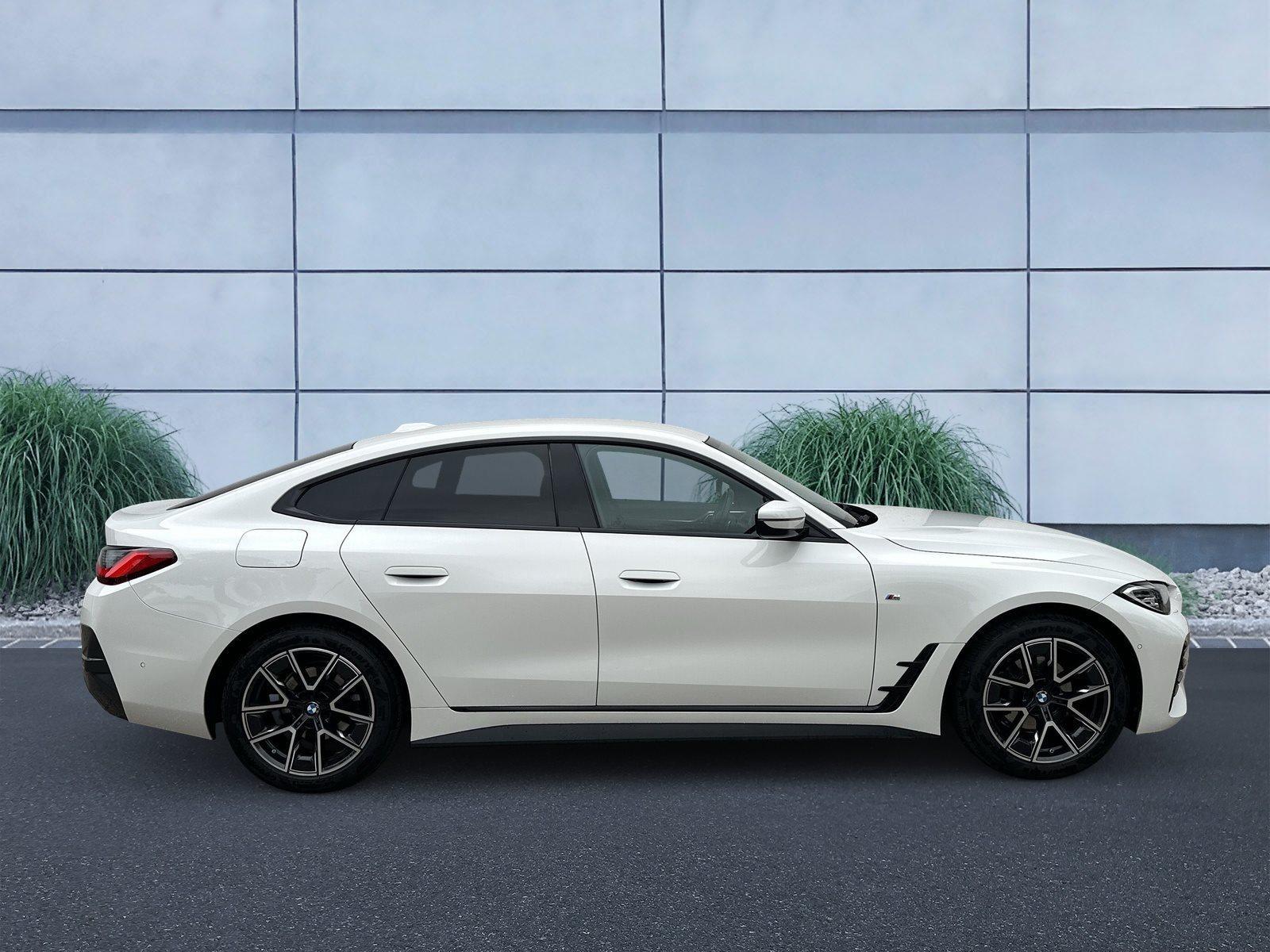 BMW 4er Gran Coupé – Bild 2
