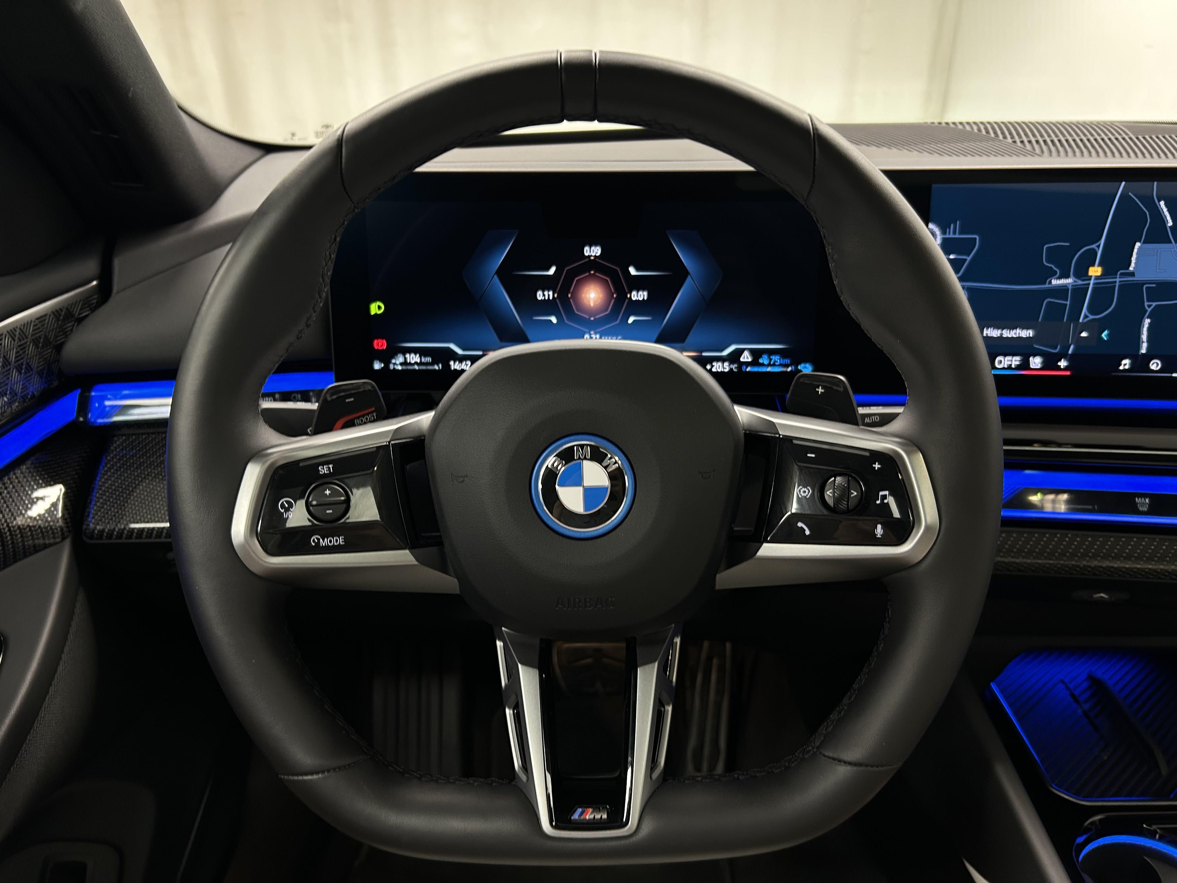 BMW 5er – Bild 35
