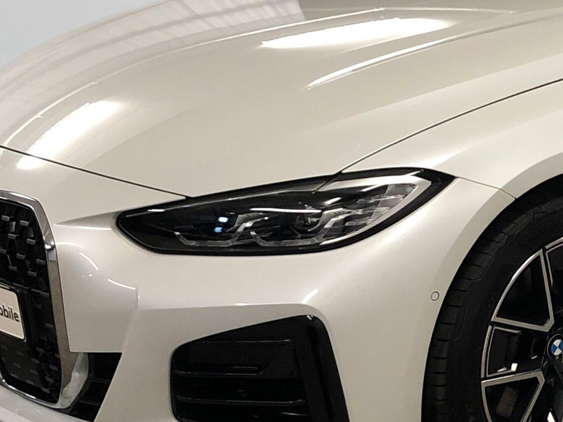 BMW 4er Gran Coupé – Bild 5