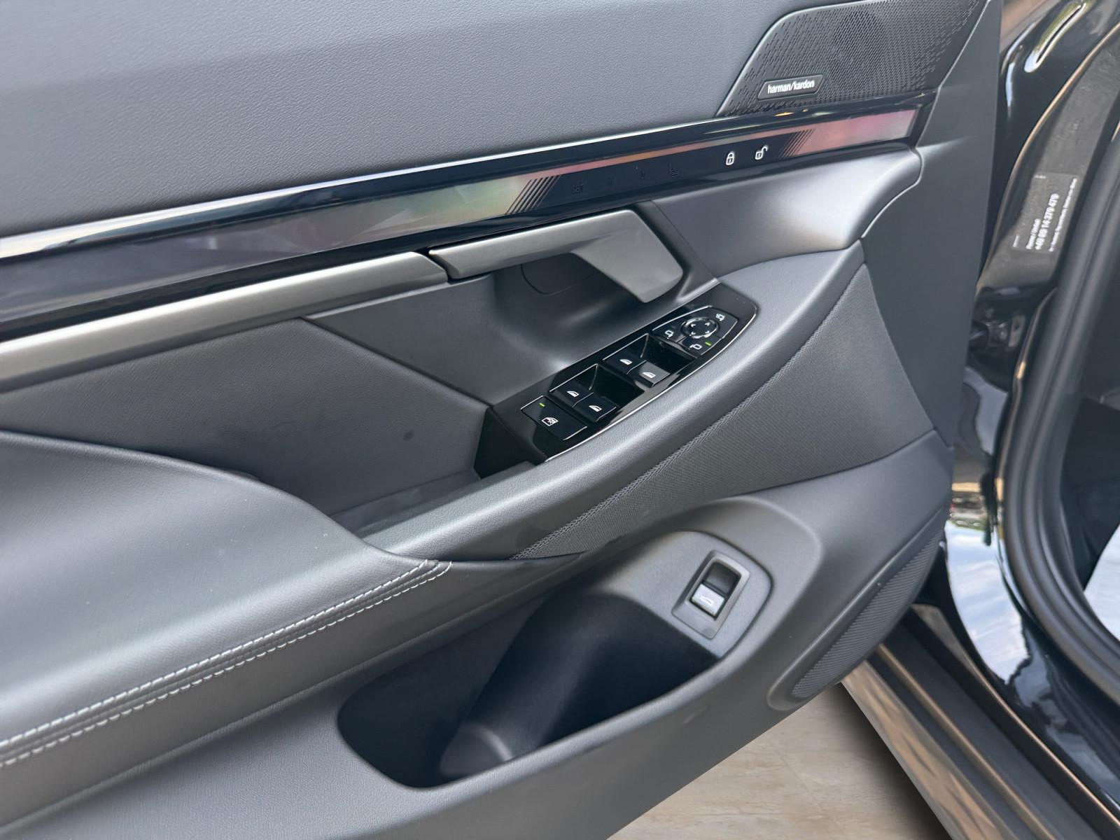 BMW 5er – Bild 33