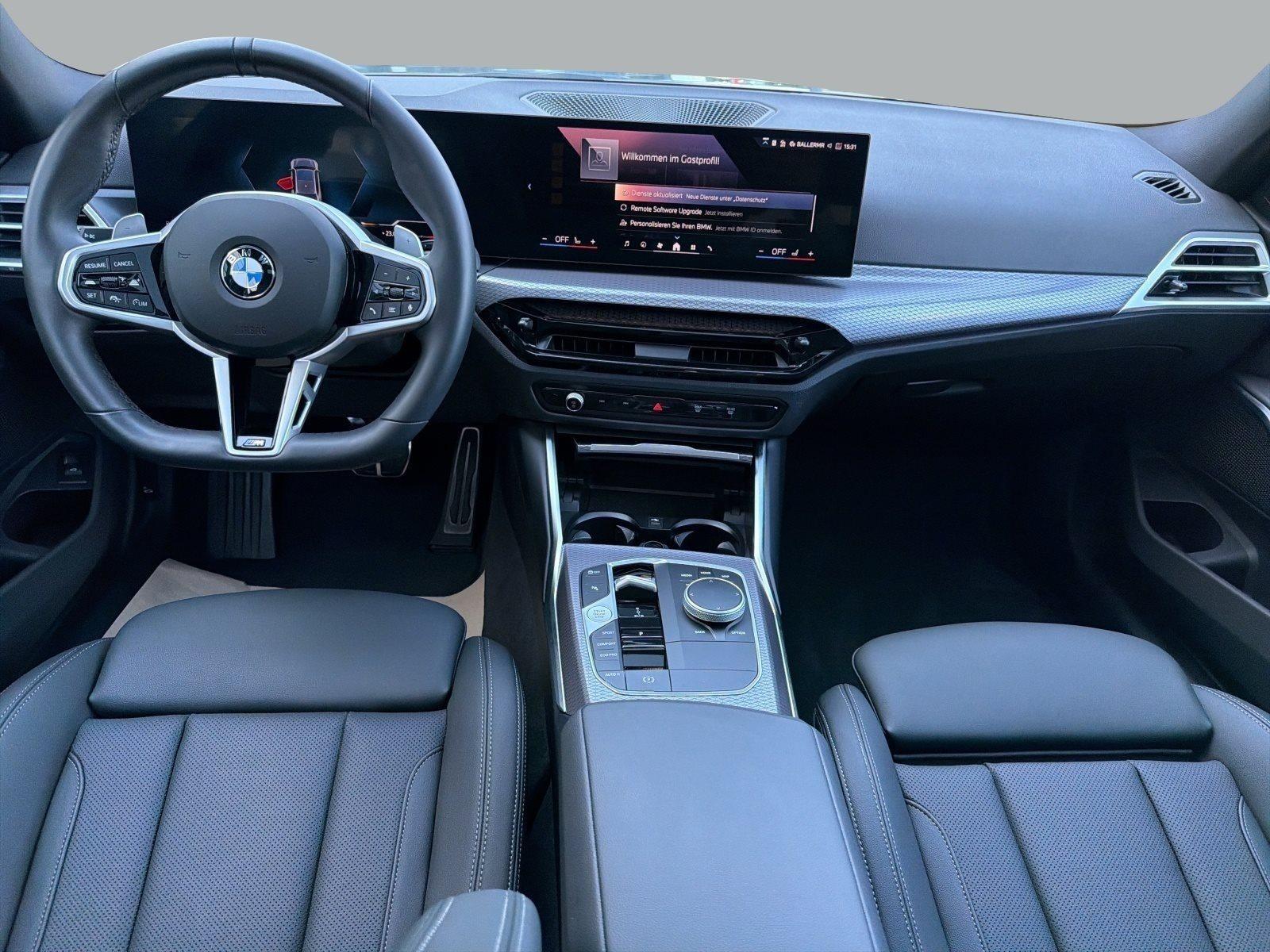 BMW 3er Touring – Bild 25