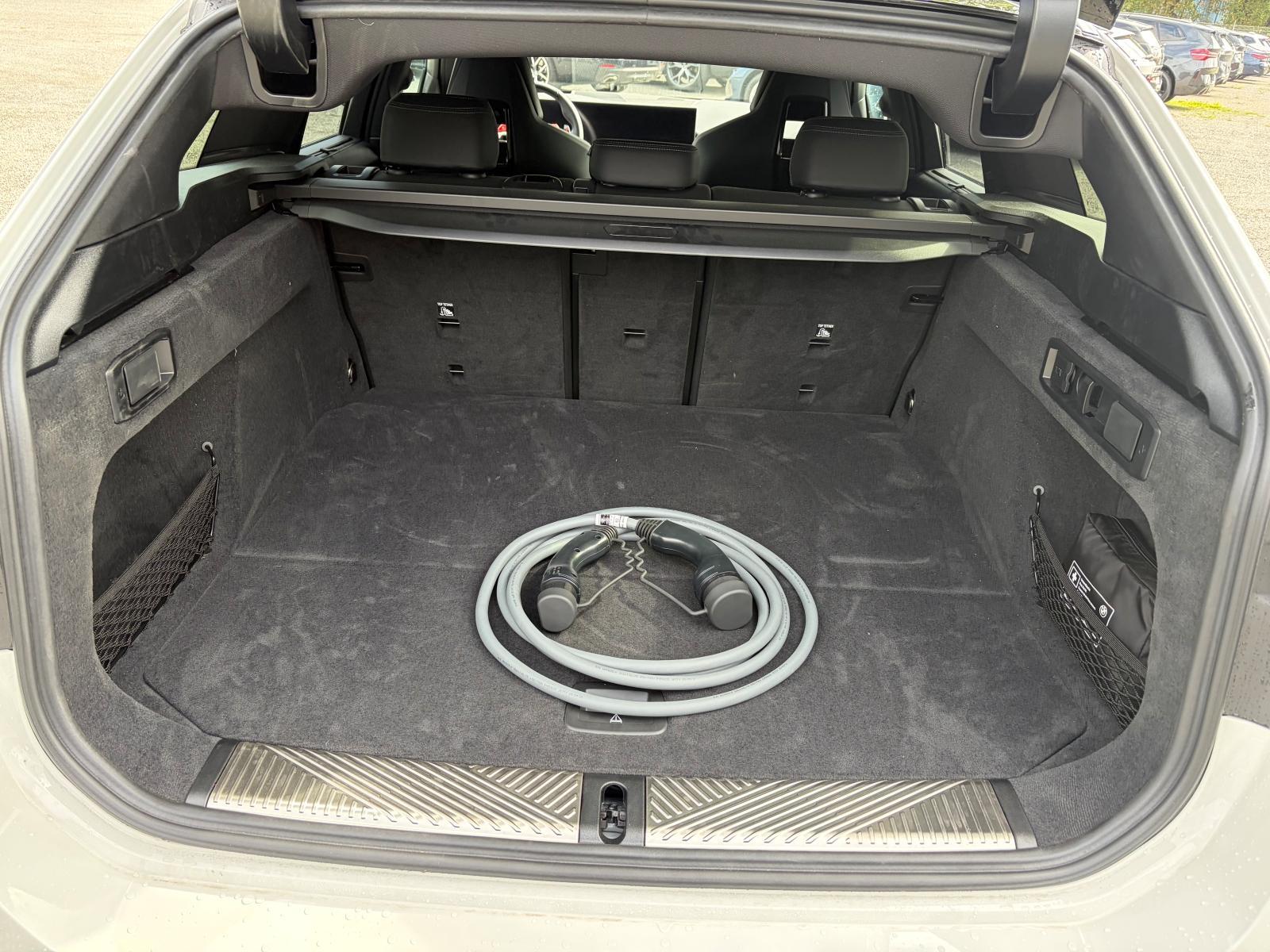 BMW M5 Touring – Bild 8