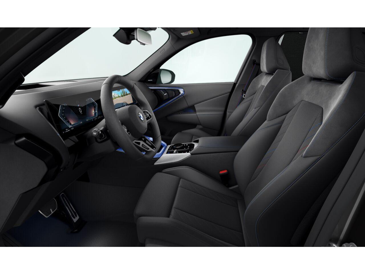 BMW X3 – Bild 13
