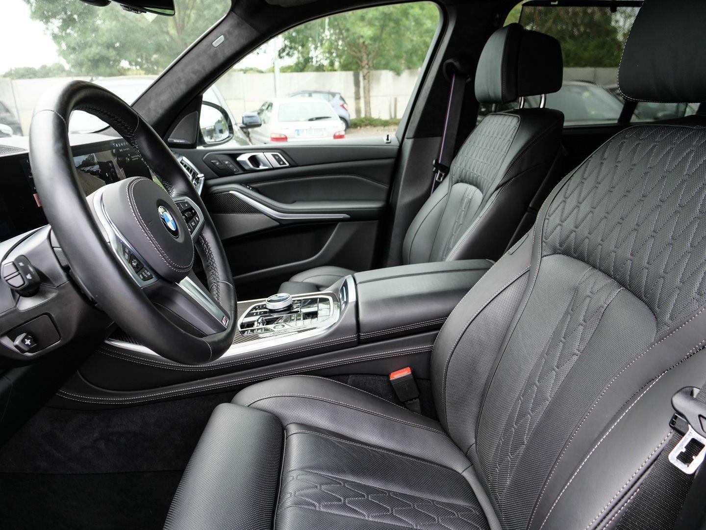 BMW X5 – Bild 19