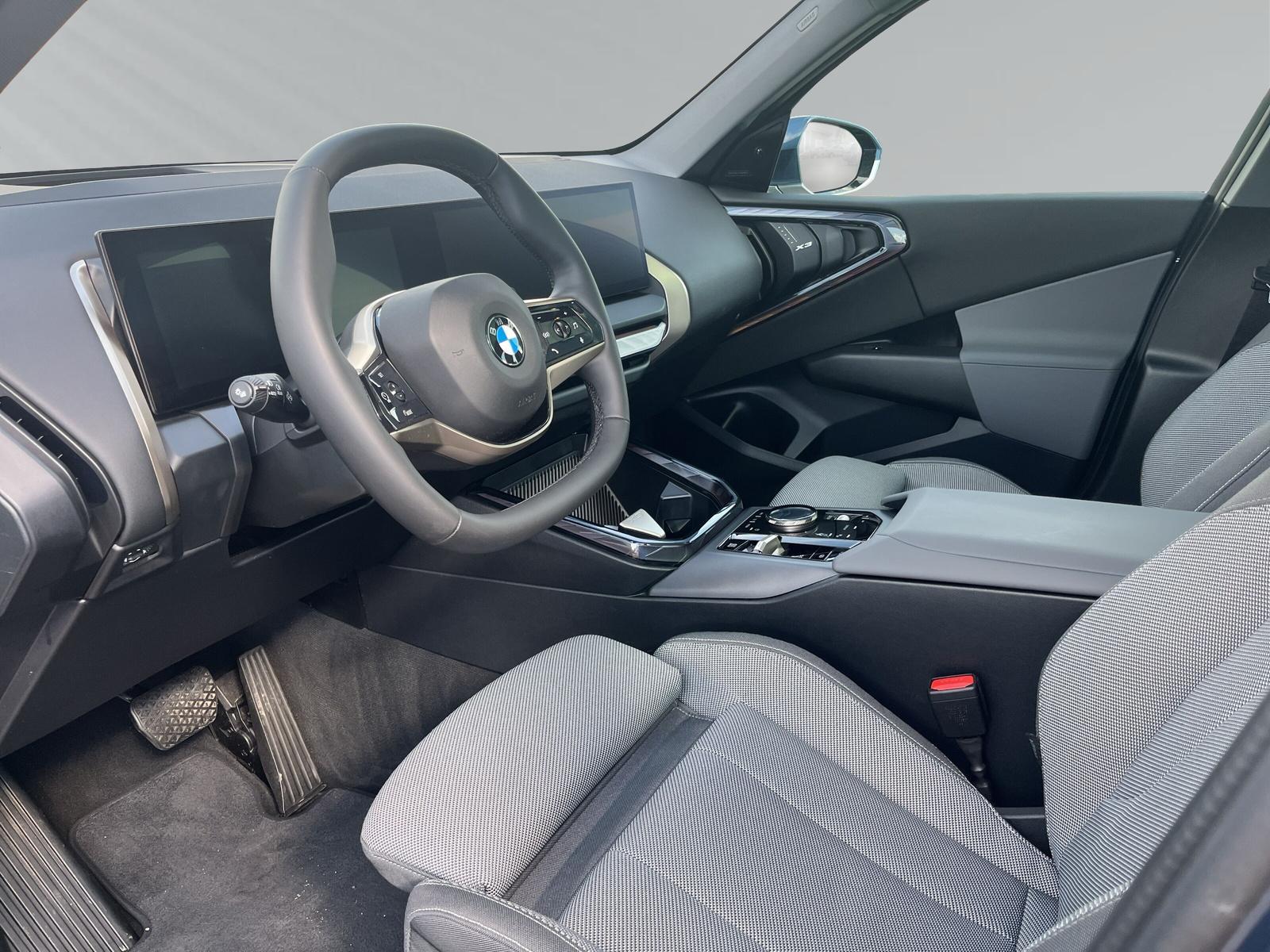 BMW X3 – Bild 21