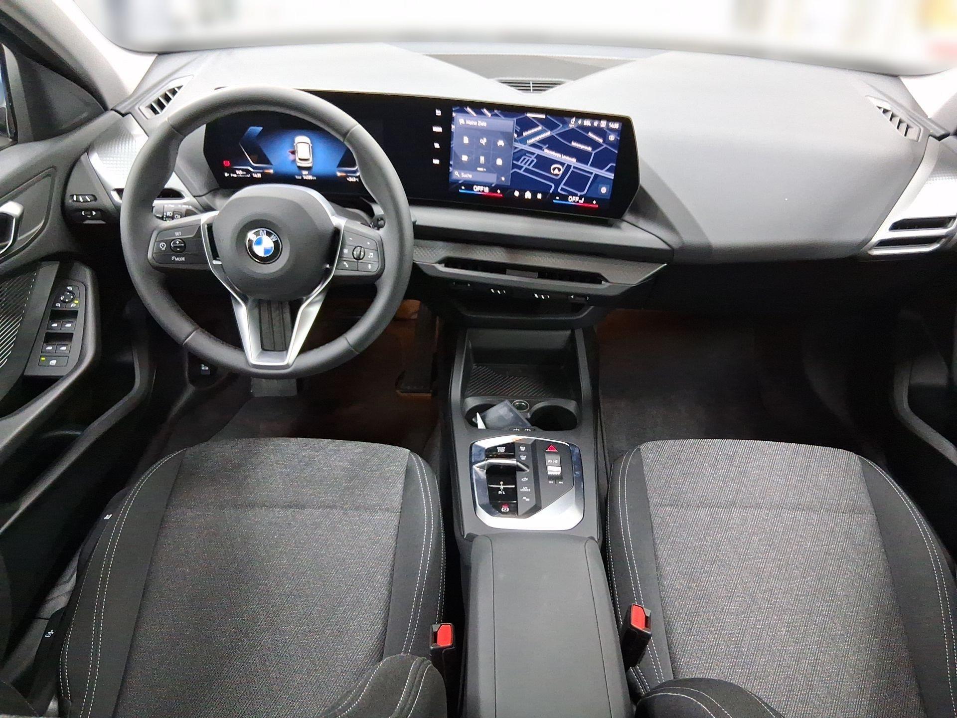 BMW 1er – Bild 10