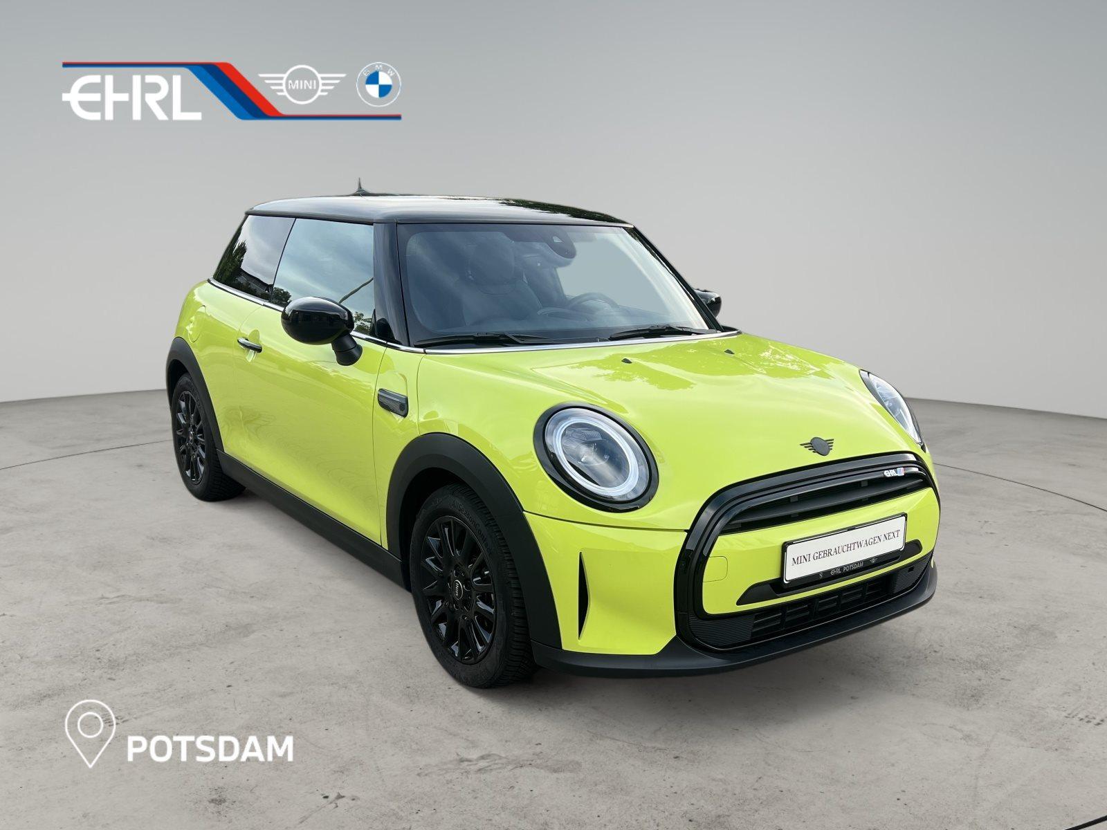 MINI Cooper 3-Türer – Bild 4