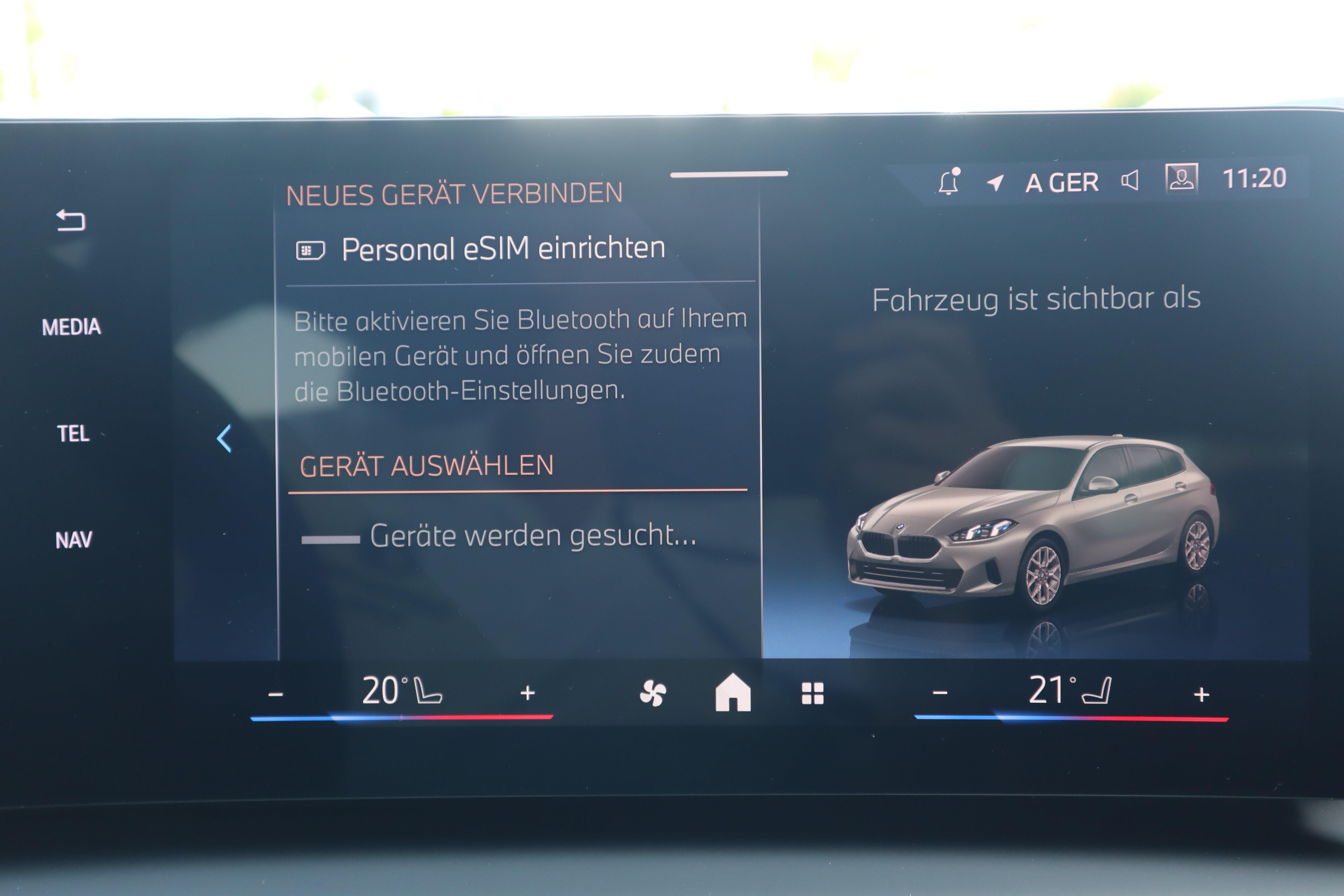 BMW 1er – Bild 11