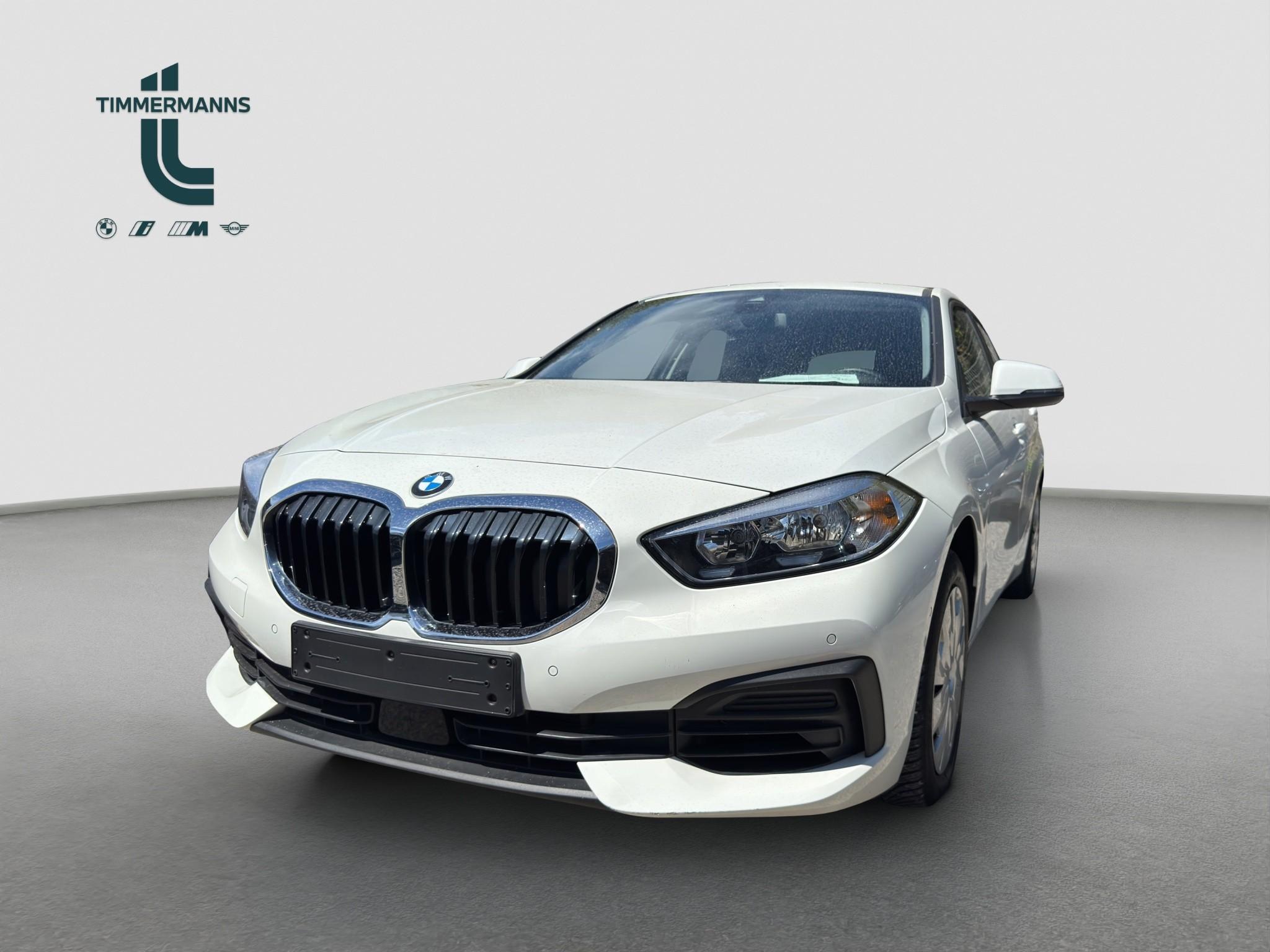 BMW 1er – Bild 2
