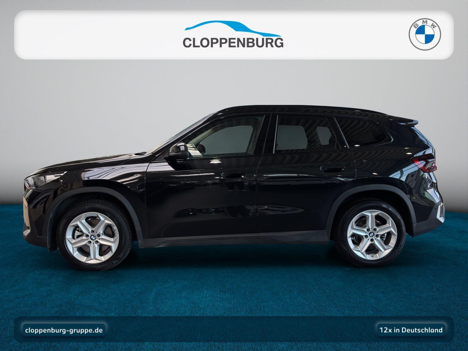 BMW X1 – Bild 2