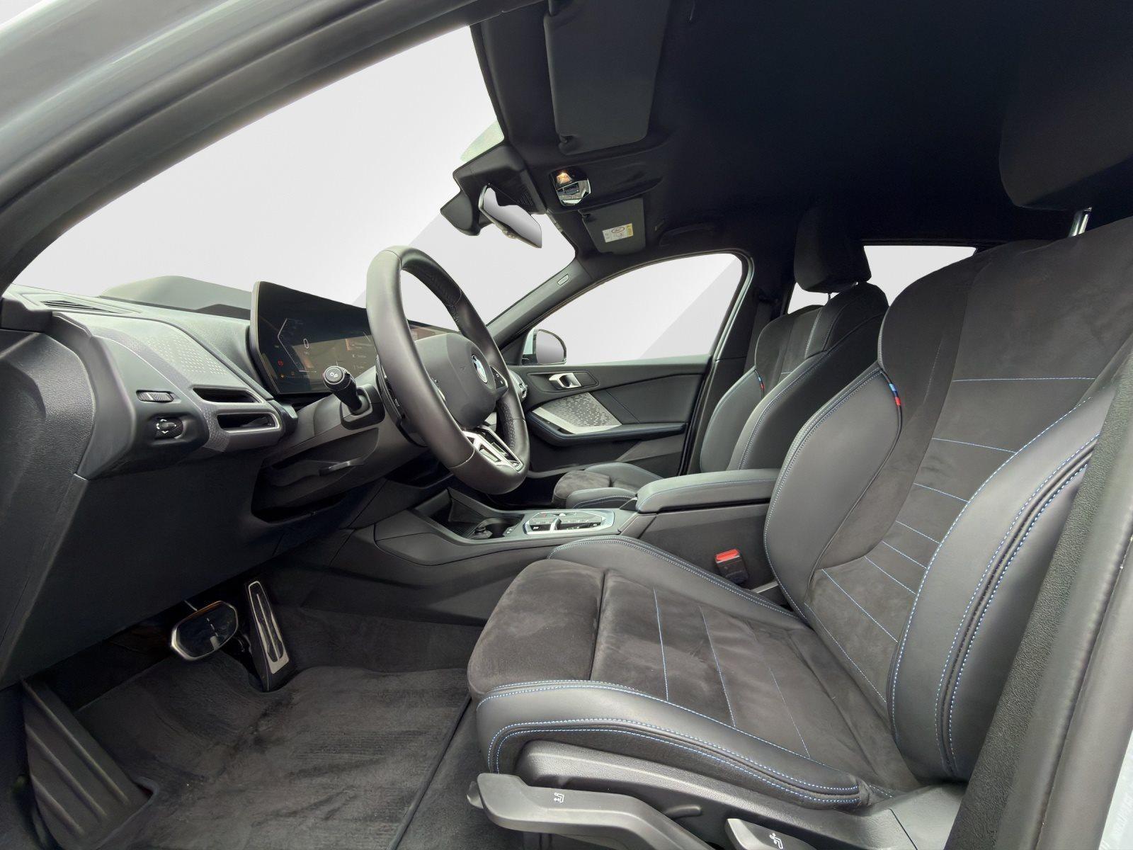 BMW 1er – Bild 21
